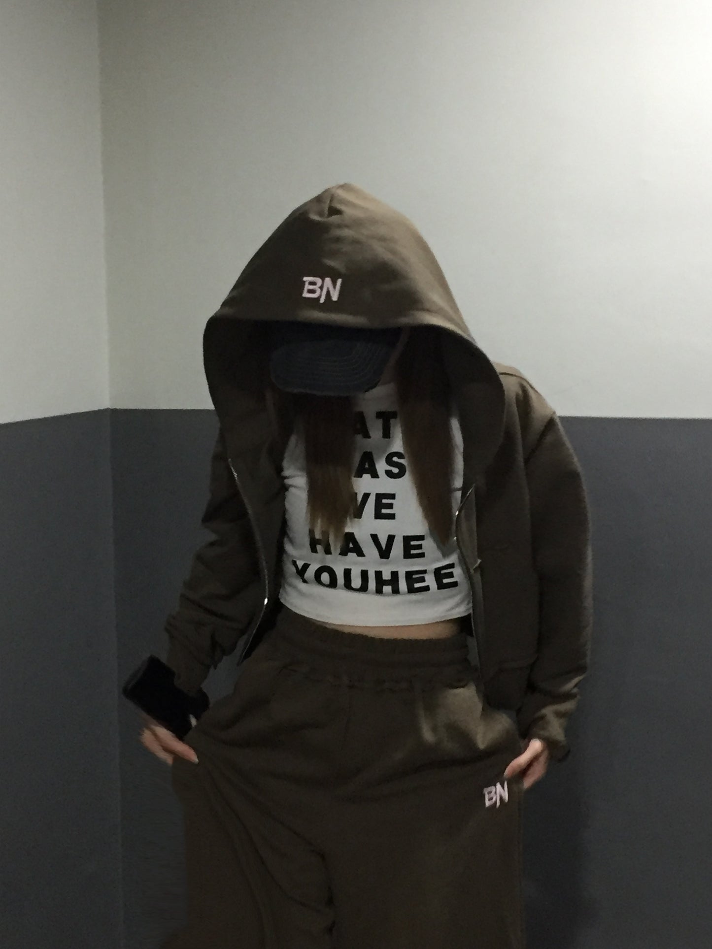 レタリングロゴTシャツ DPB88240