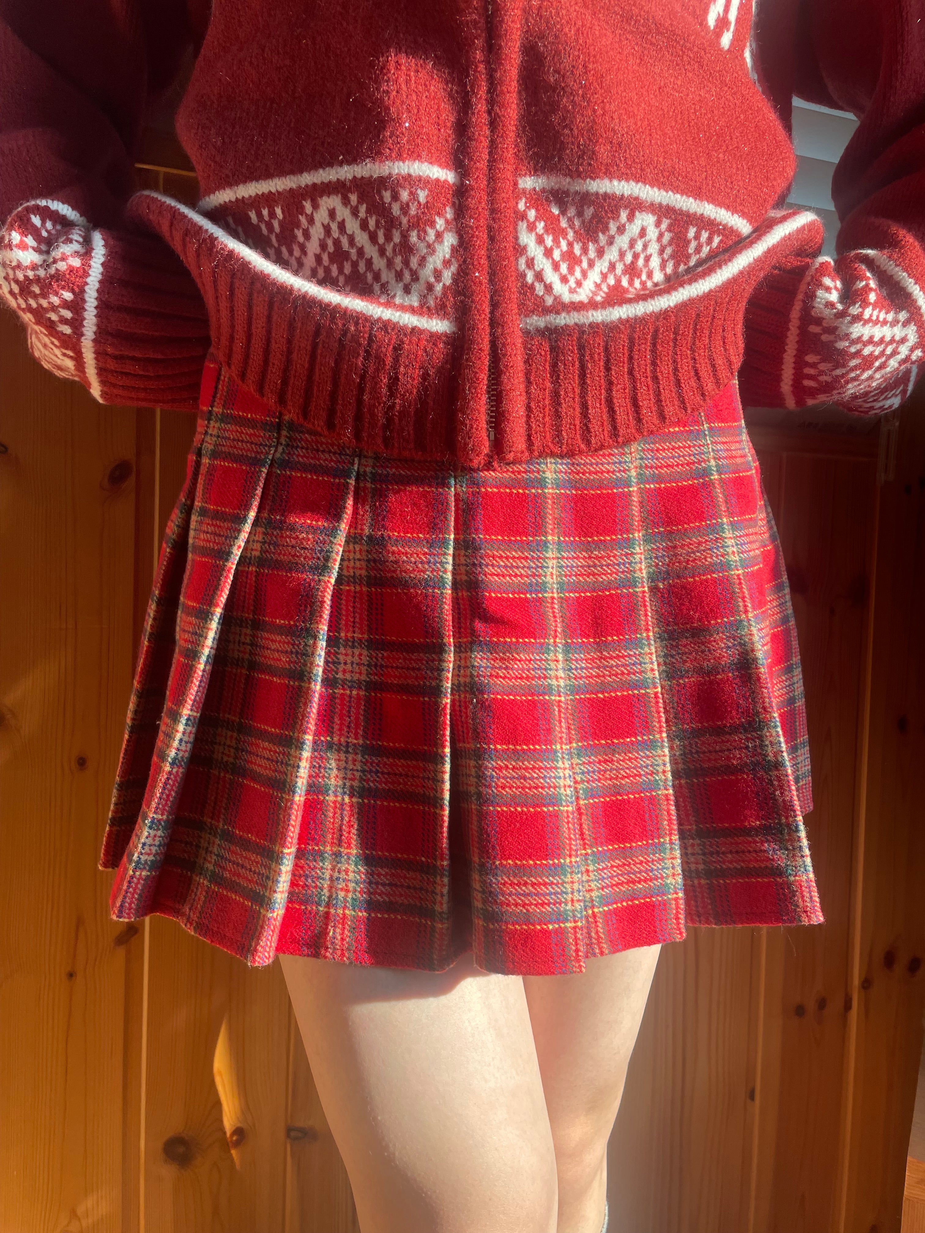 Checked items collection – CRAMMY