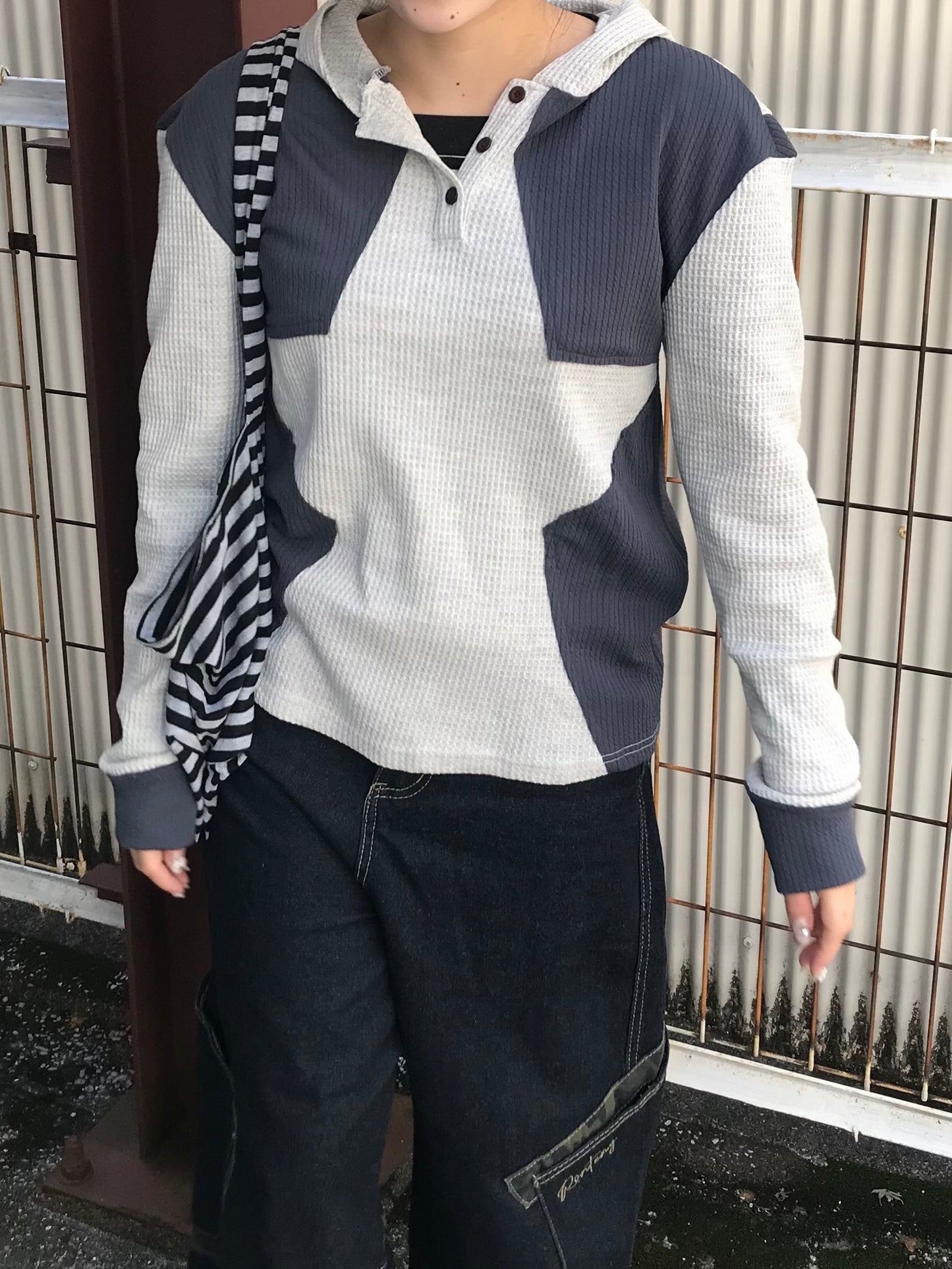 スターリブフーディートップス DPB89220