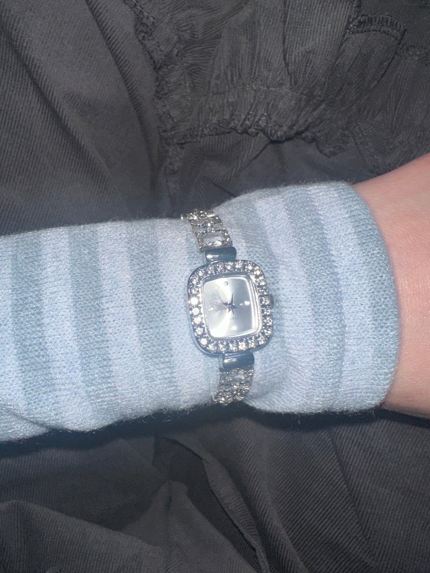 シャイニーレトロウォッチ DPB95055