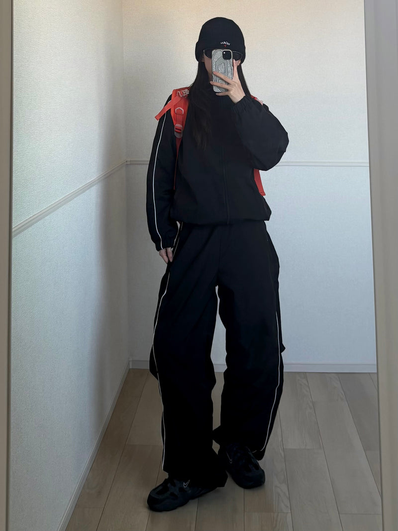 ナイロンセットアップ DPB88226 – CRAMMY