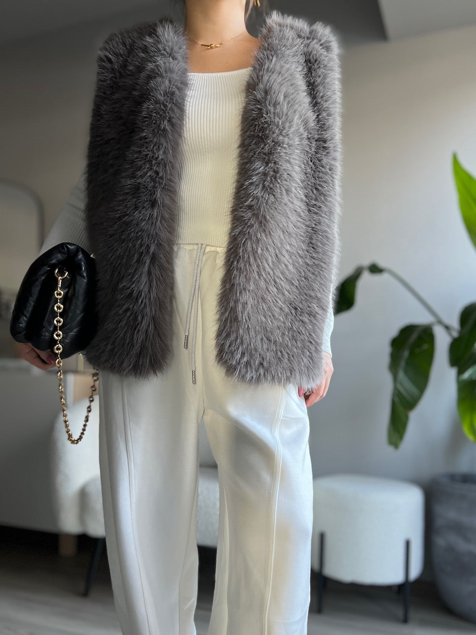 ボリュームファーベスト DPB56357