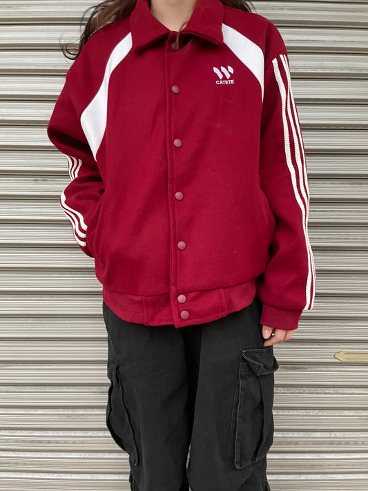 オーバーサイズトラックジャケット DPB68010