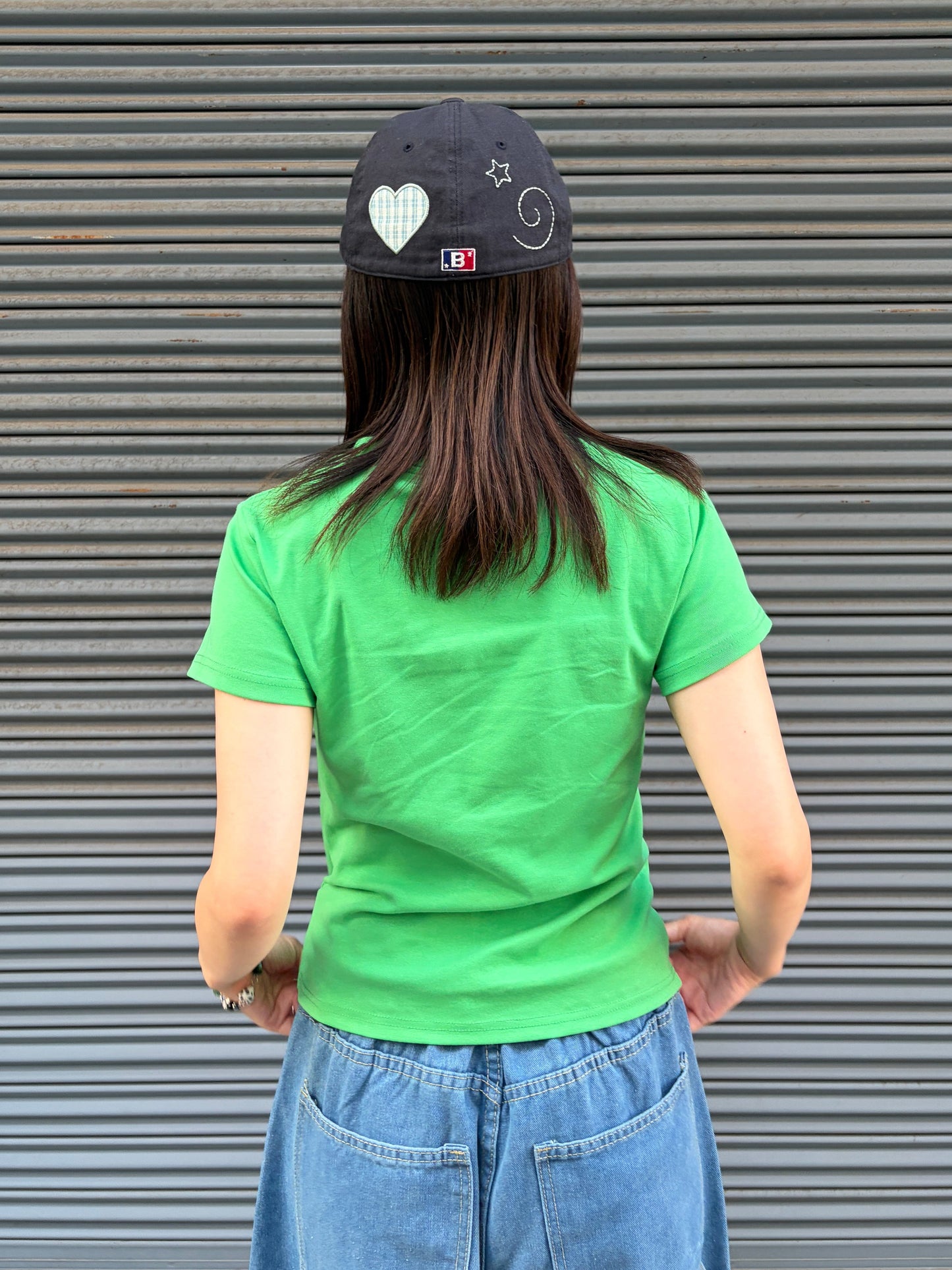 メロディTシャツ DPB99140