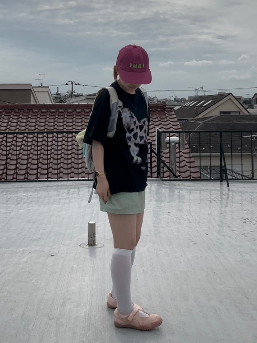 リネンスカート DPC04068
