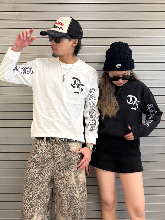 バックロゴロンT DPB90118