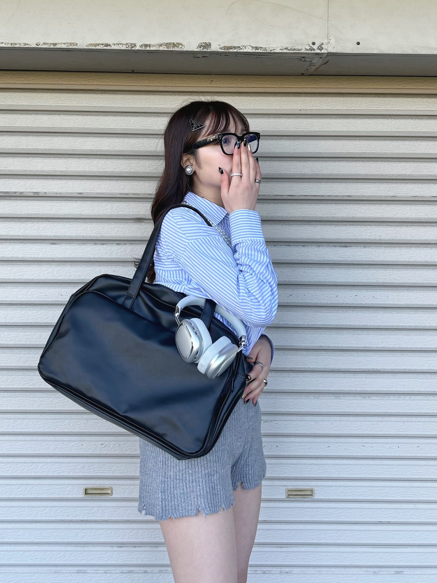 デイリービッグバッグ DPB72015