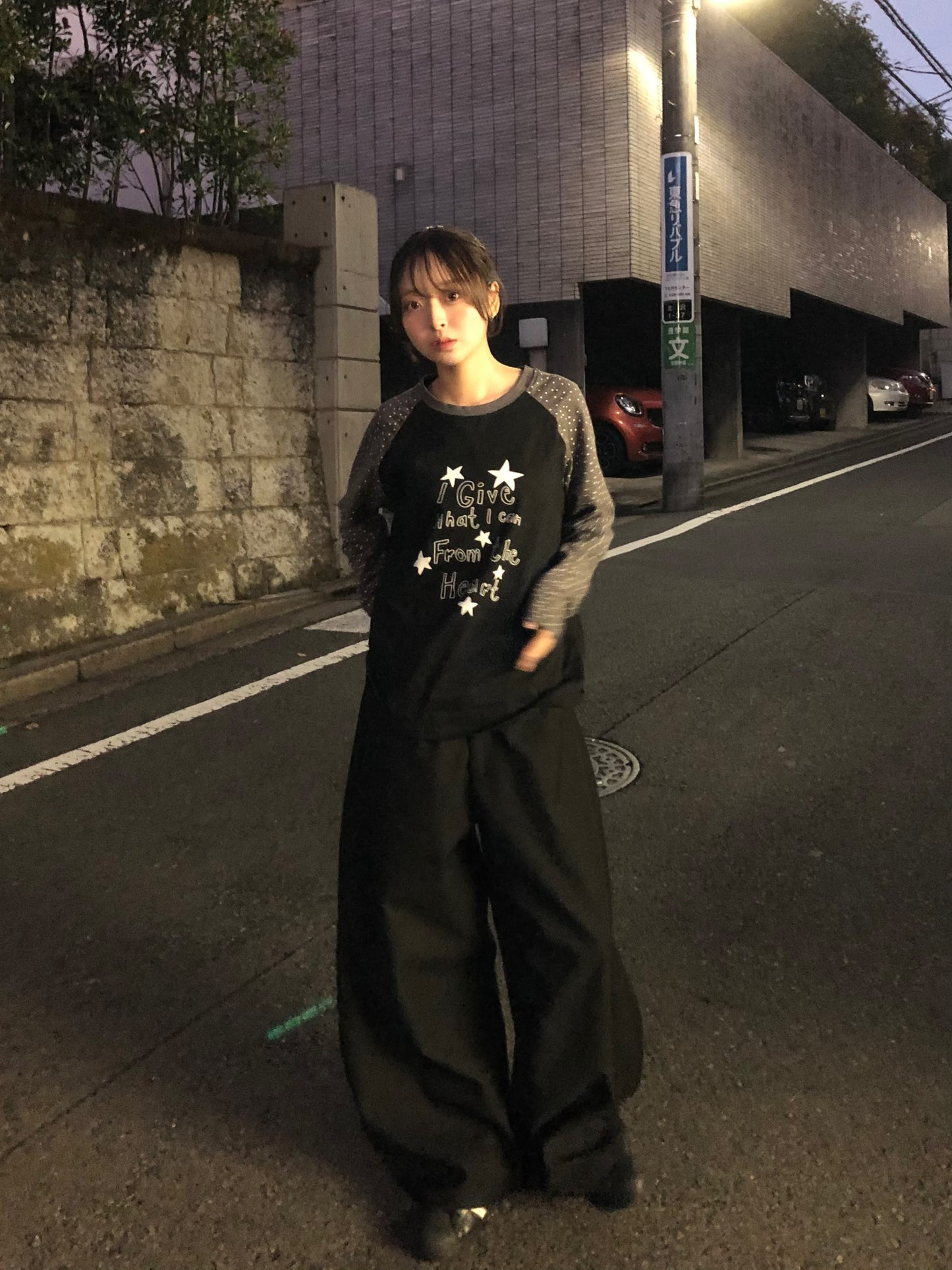 ラグランドットロンT DPB94022