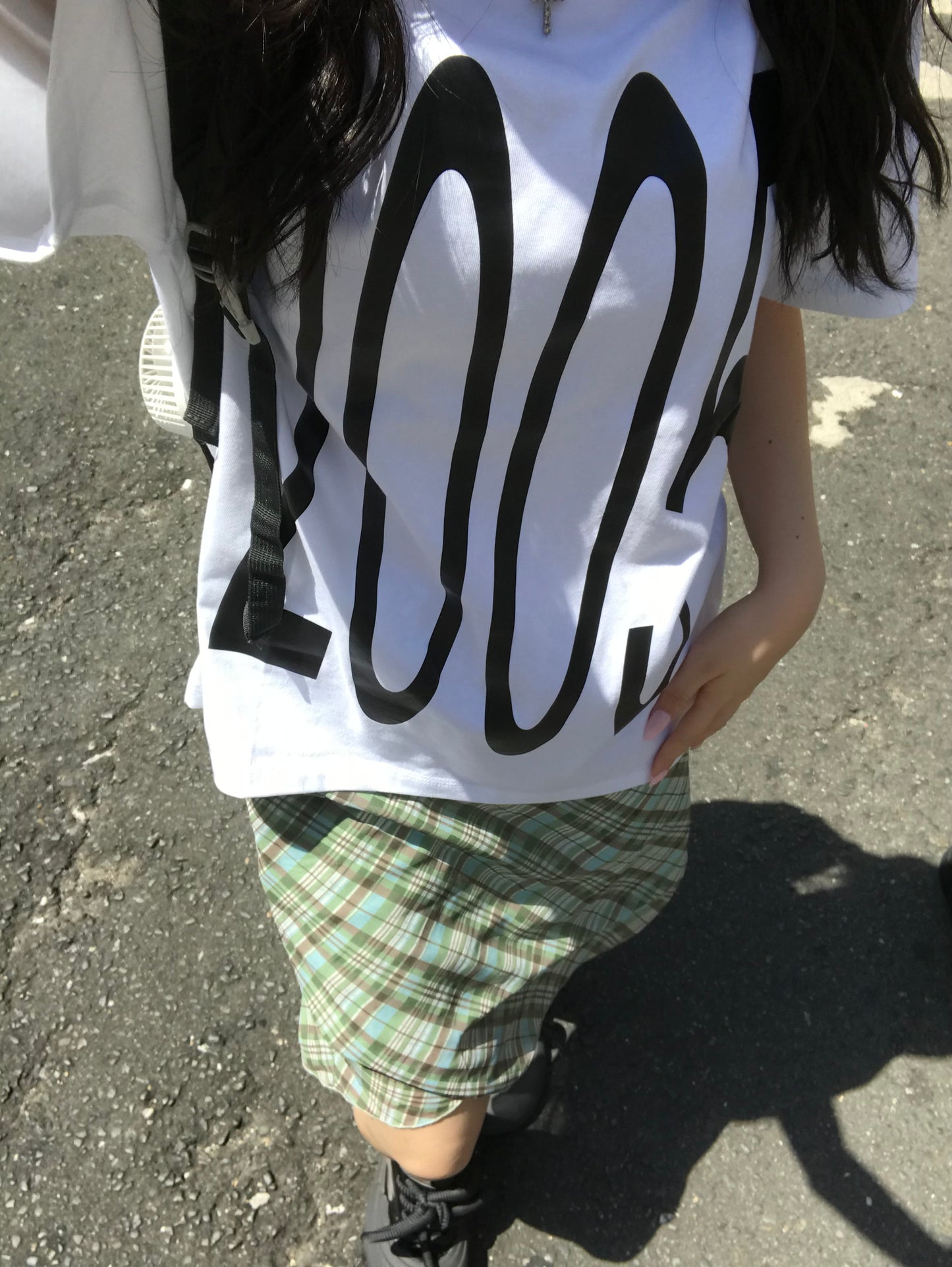 2005-Tシャツ DPB85514