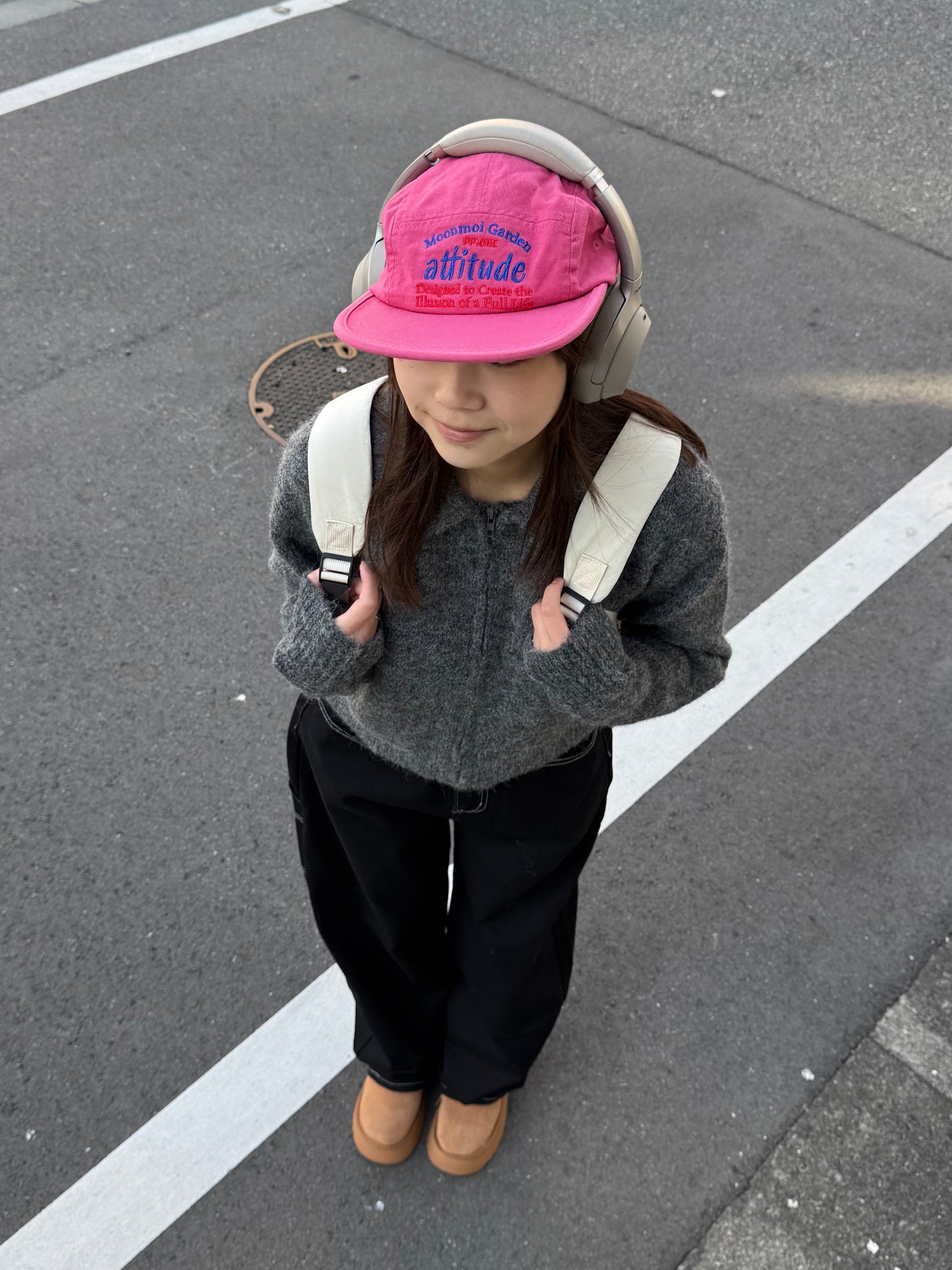 ハートポケットデニムパンツ DPB91076