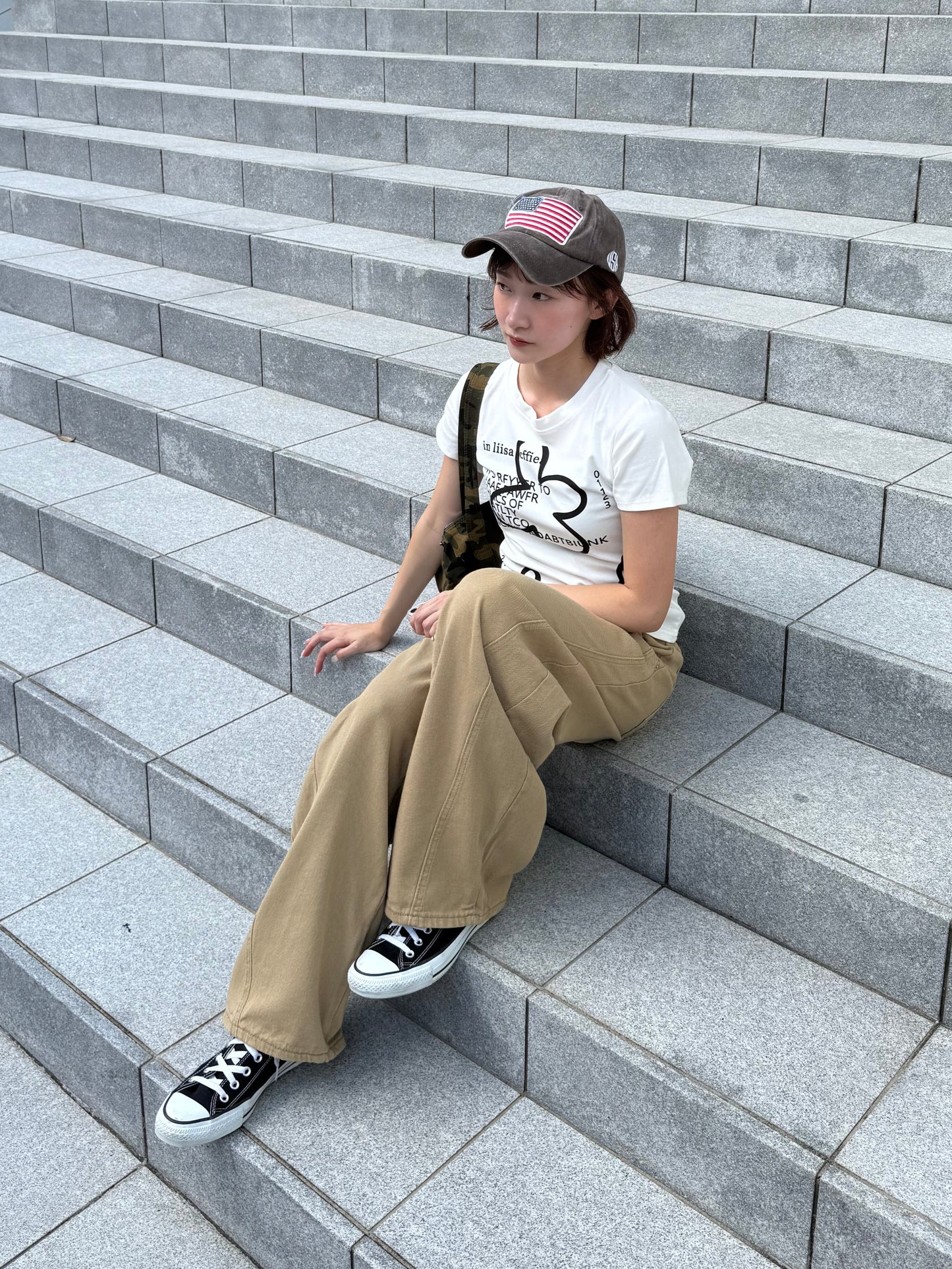 バルーンワークパンツ DPB91022