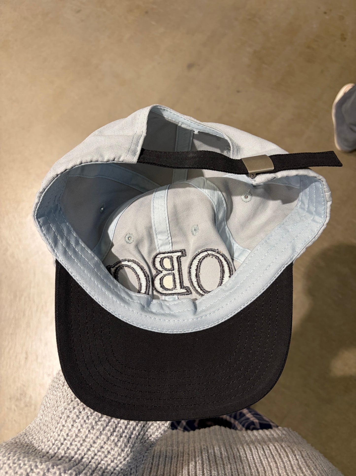 OBCキャップ DPB92108