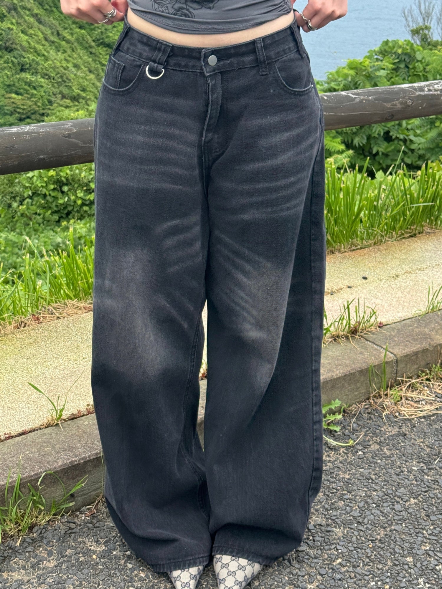 165cm以上170cm未満