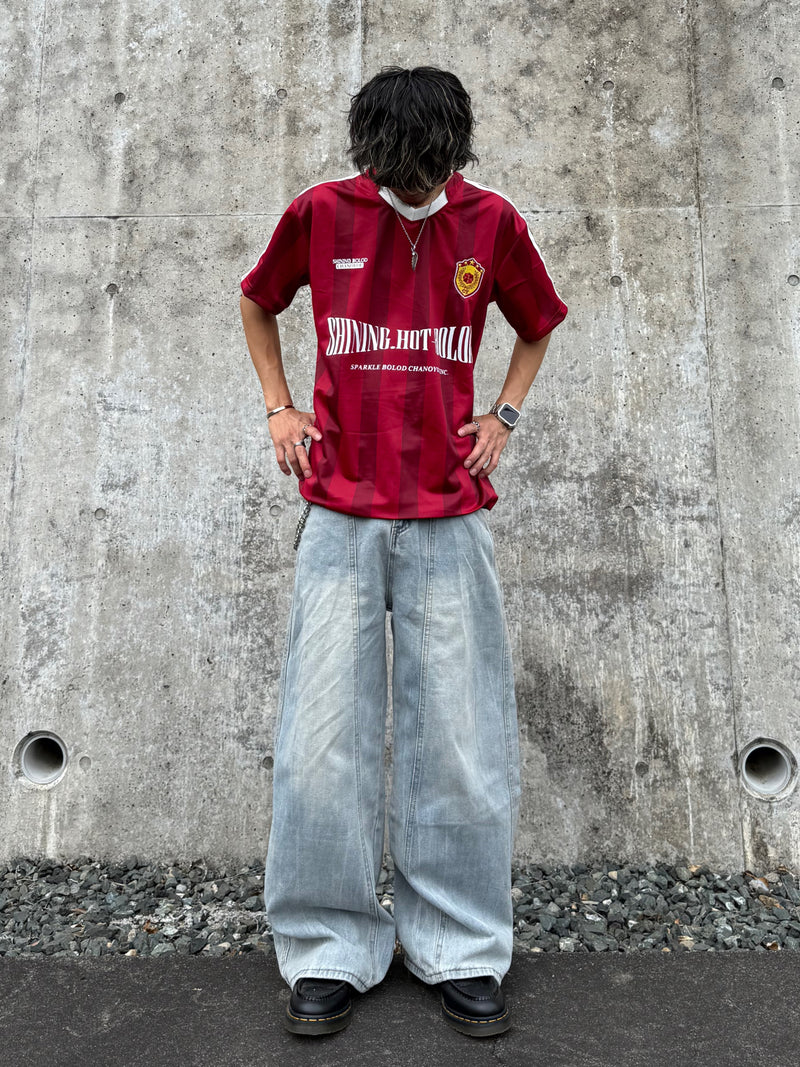 JAPANESE DANDY カラー版 80/1タイプライターオウミ[02300075020] | STYLEM FABRIC STORE