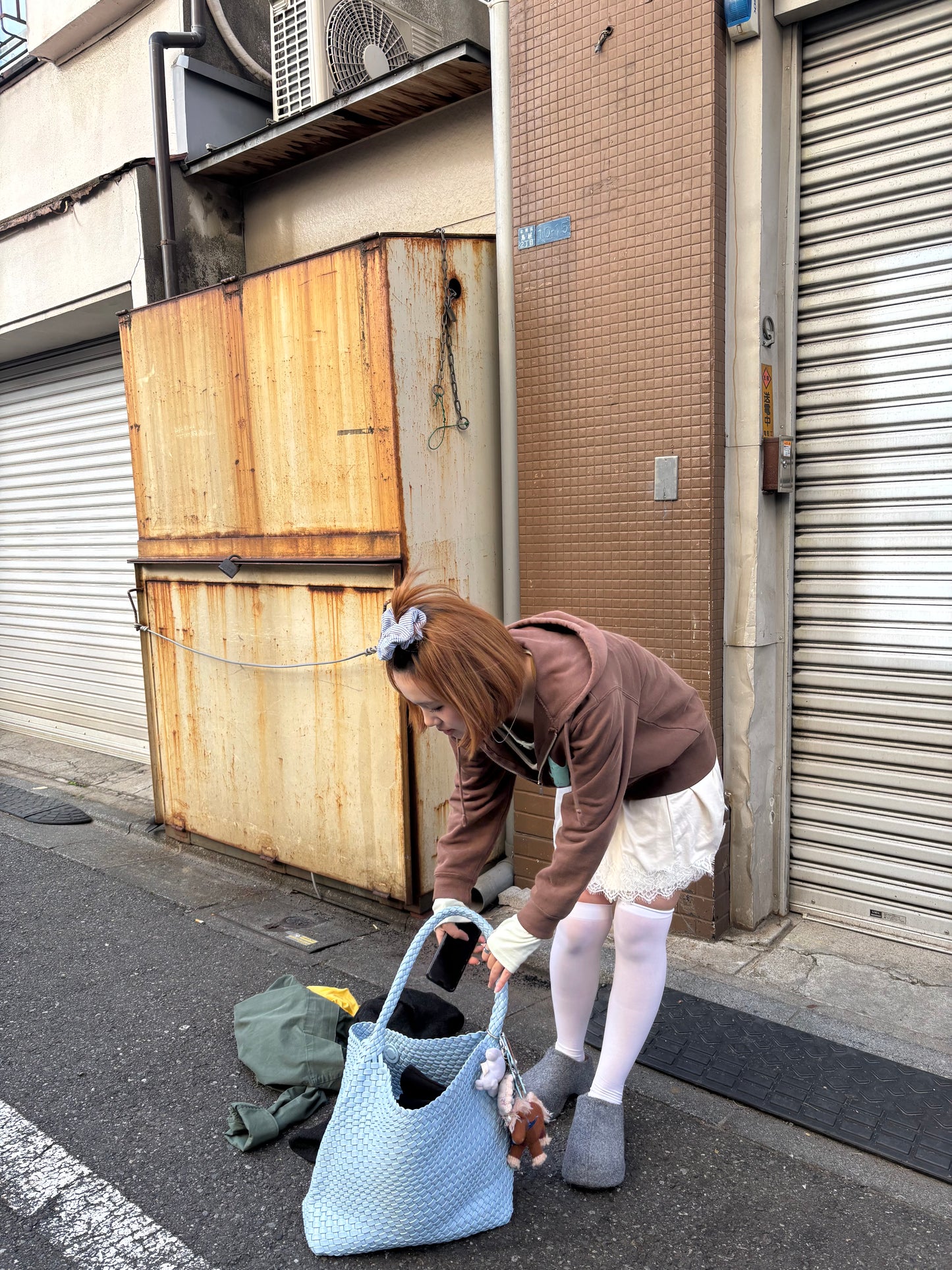 レースキャミワンピース DPC04014