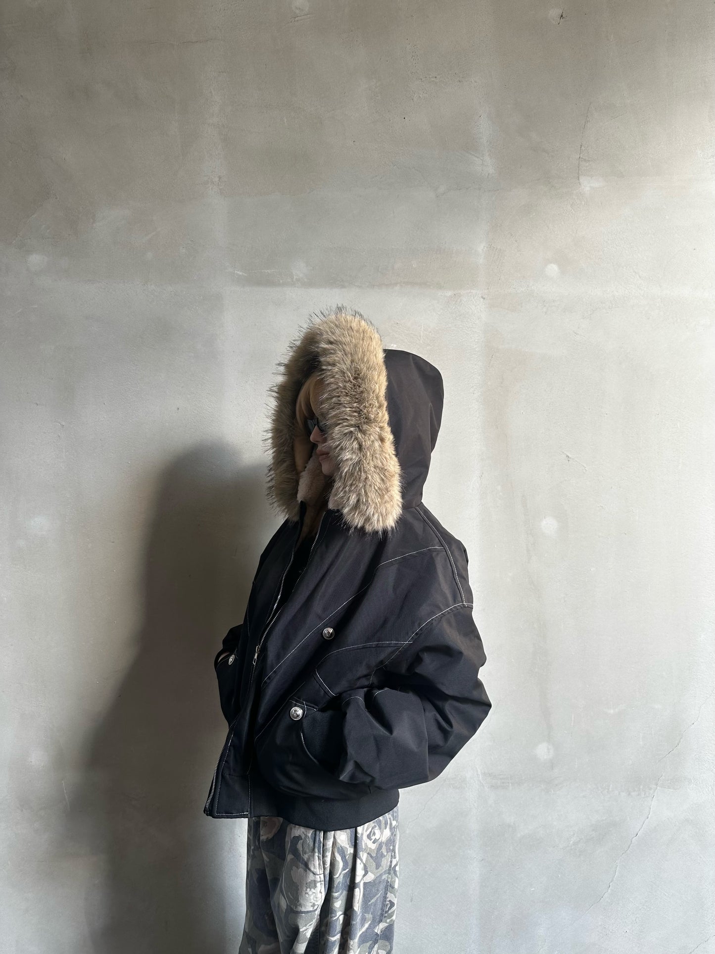 ボリュームファージャケット DPB26682