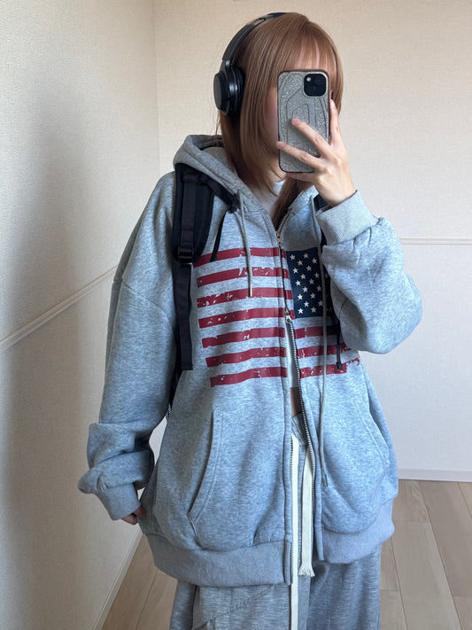 アメリカンパーカー DPB88175