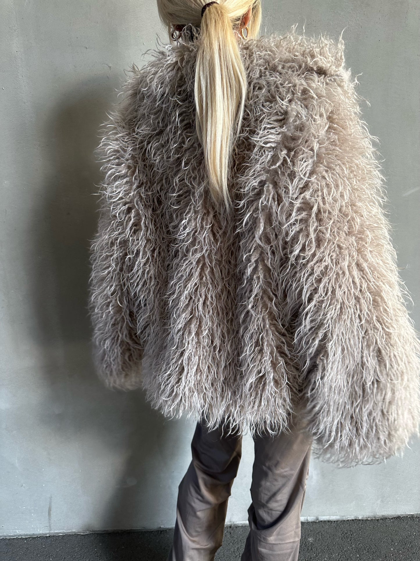 ボリュームファージャケット DPB26649