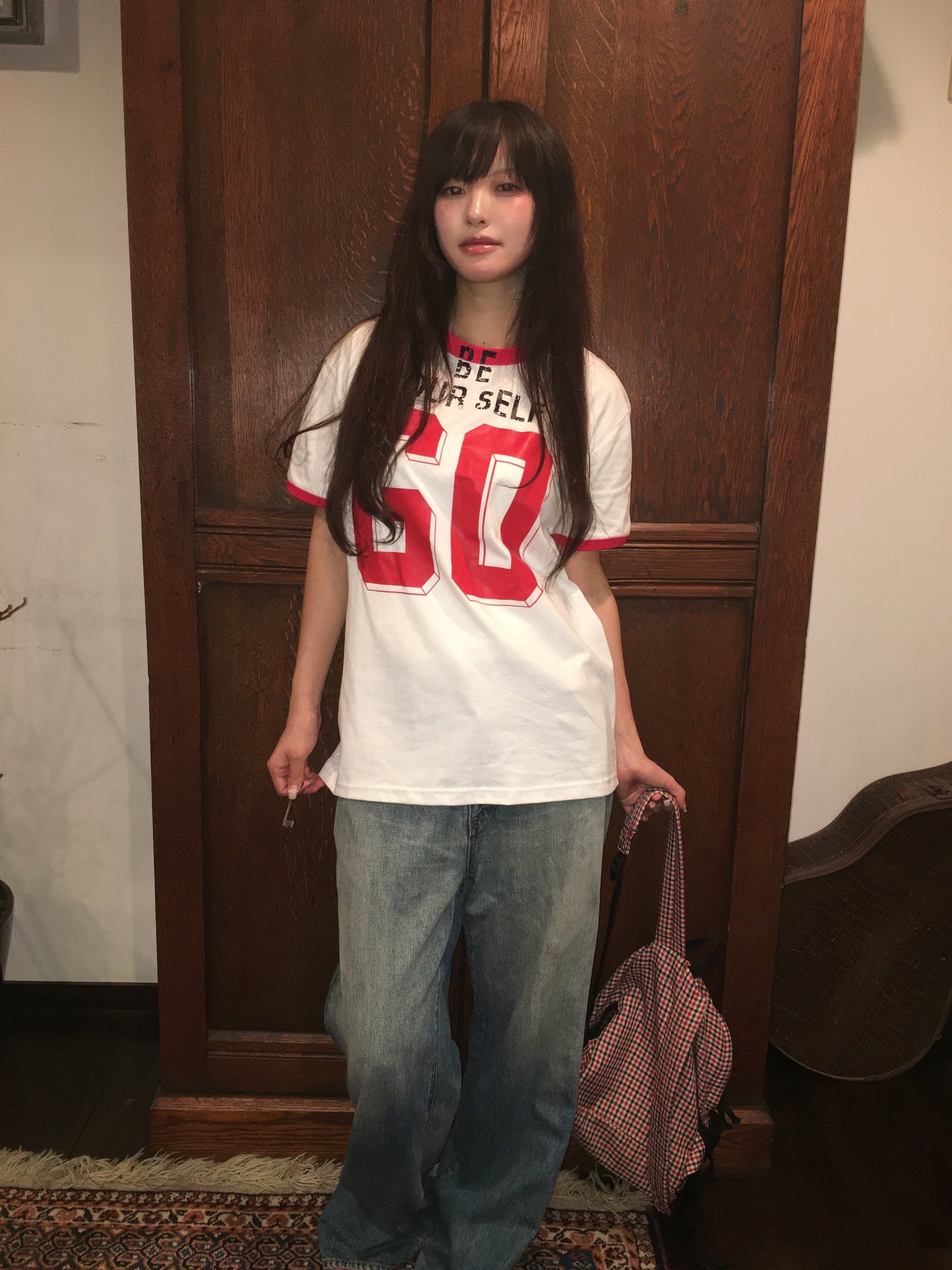 リンガーネックナンバーT DPC09050