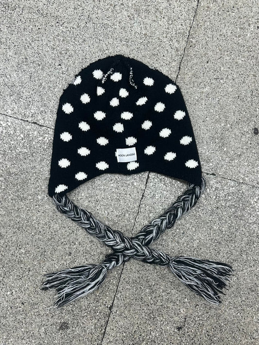 ドットニットキャップ DPB98024