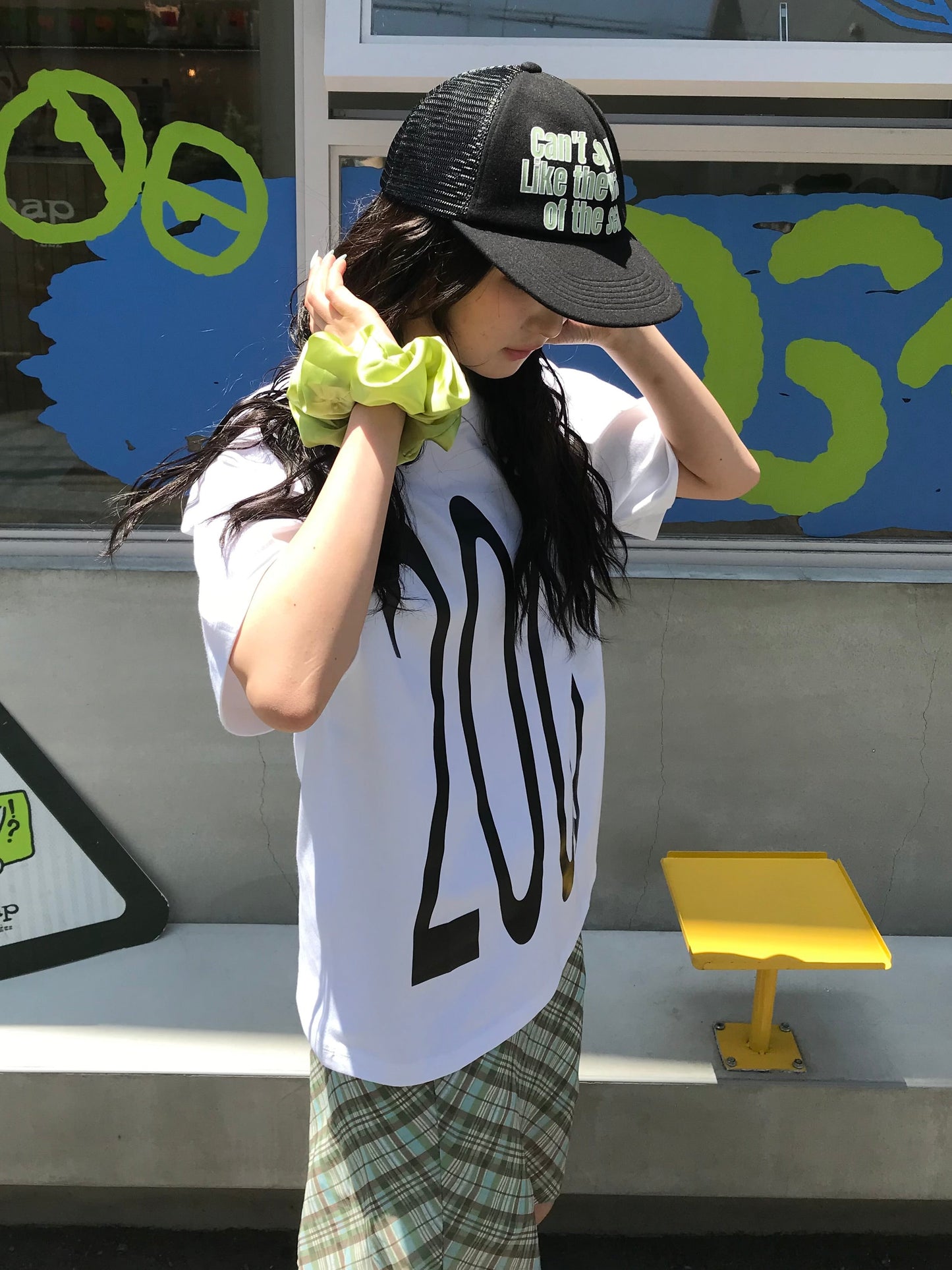 2005-Tシャツ DPB85514