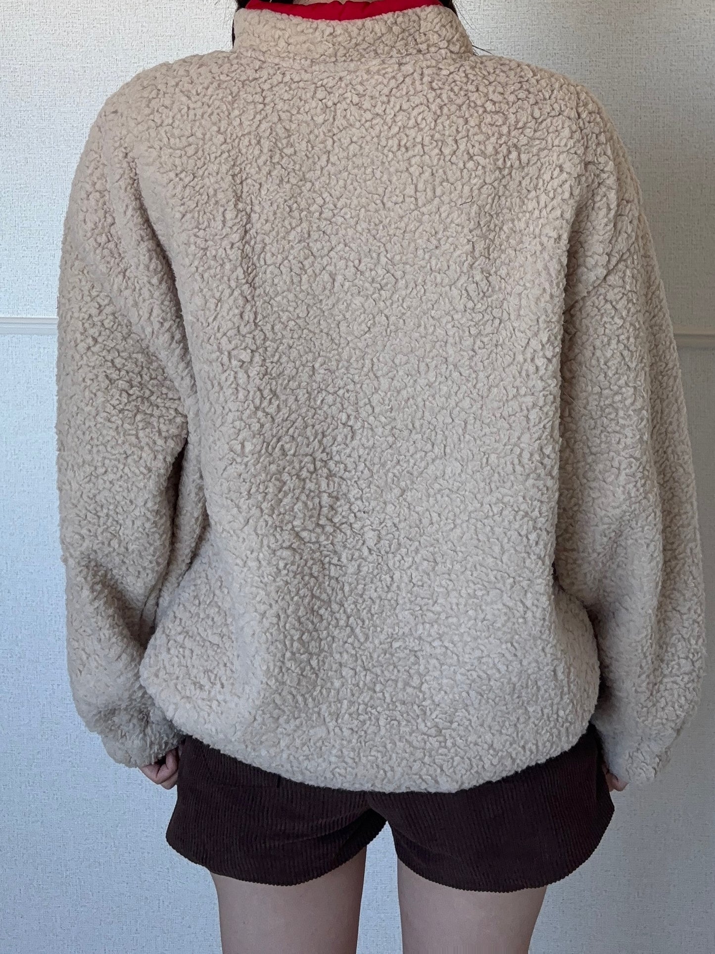 ハイネックボア DPB88156