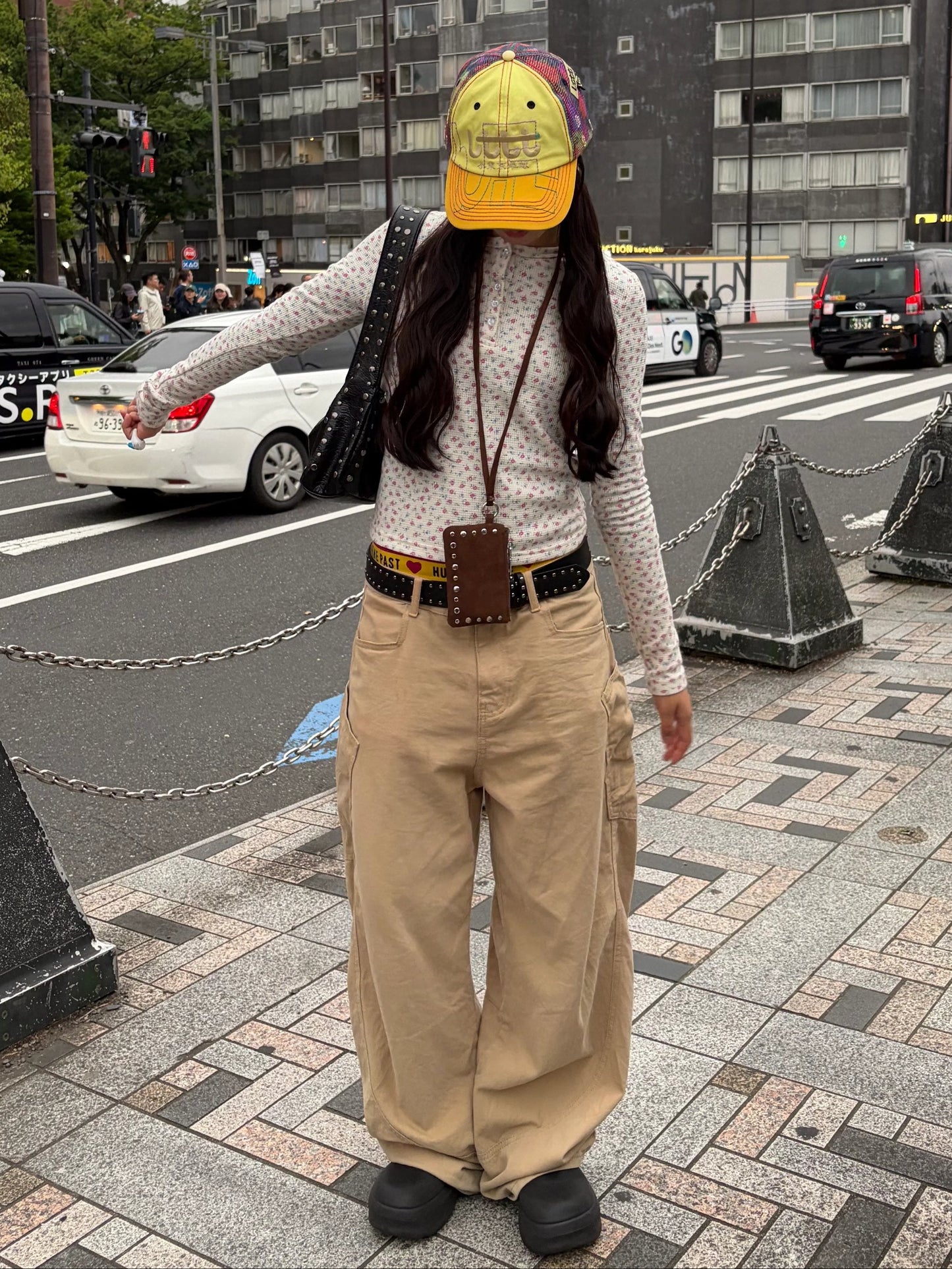 スタッズコインケース DPB92140
