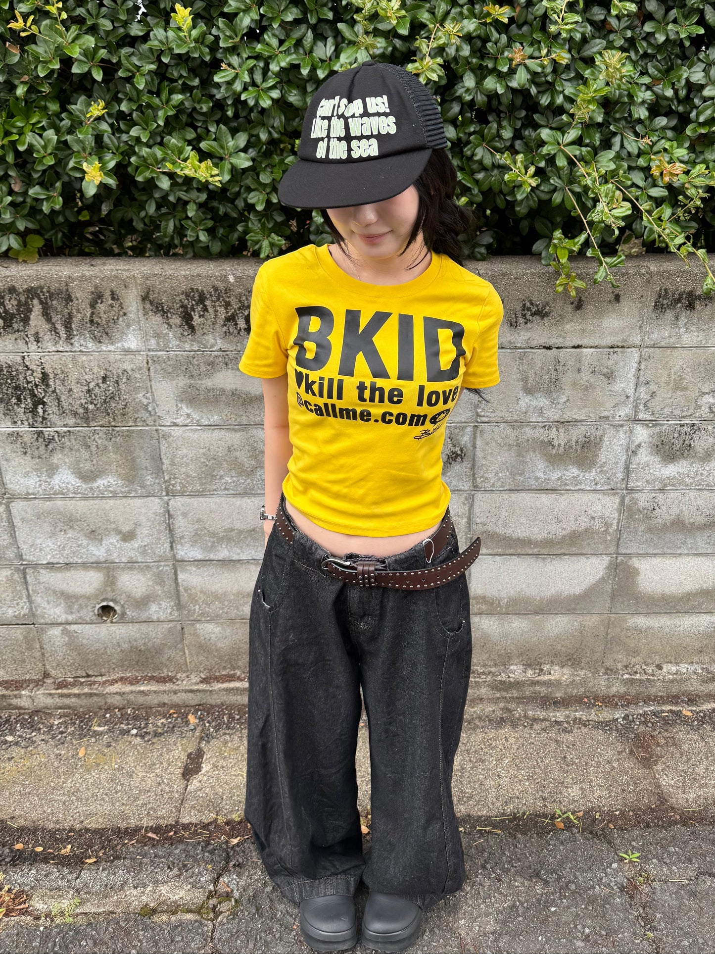 【即納】BKIDカラーT DPB85557S