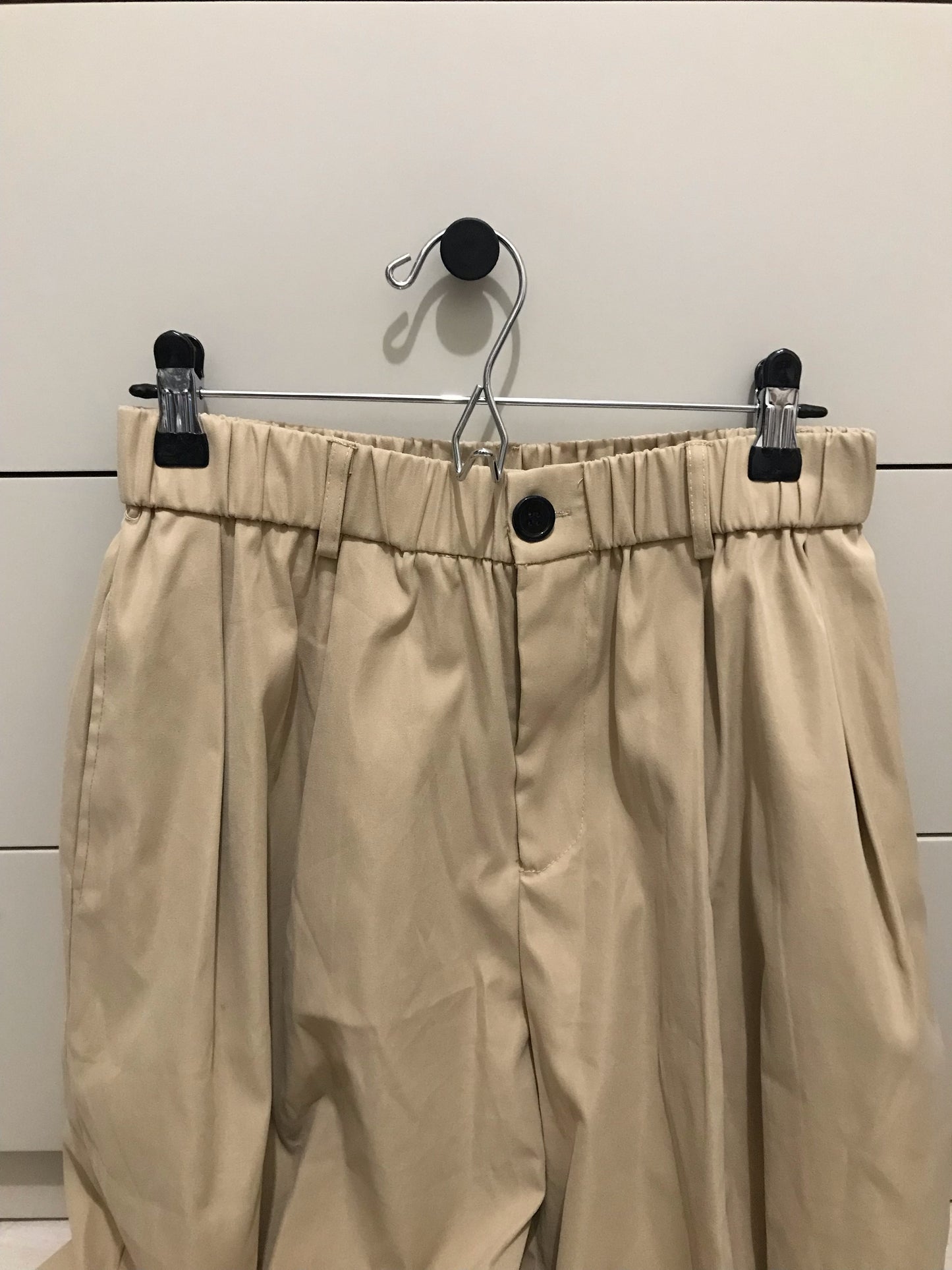 タックデザインハーフパンツ DPB85311
