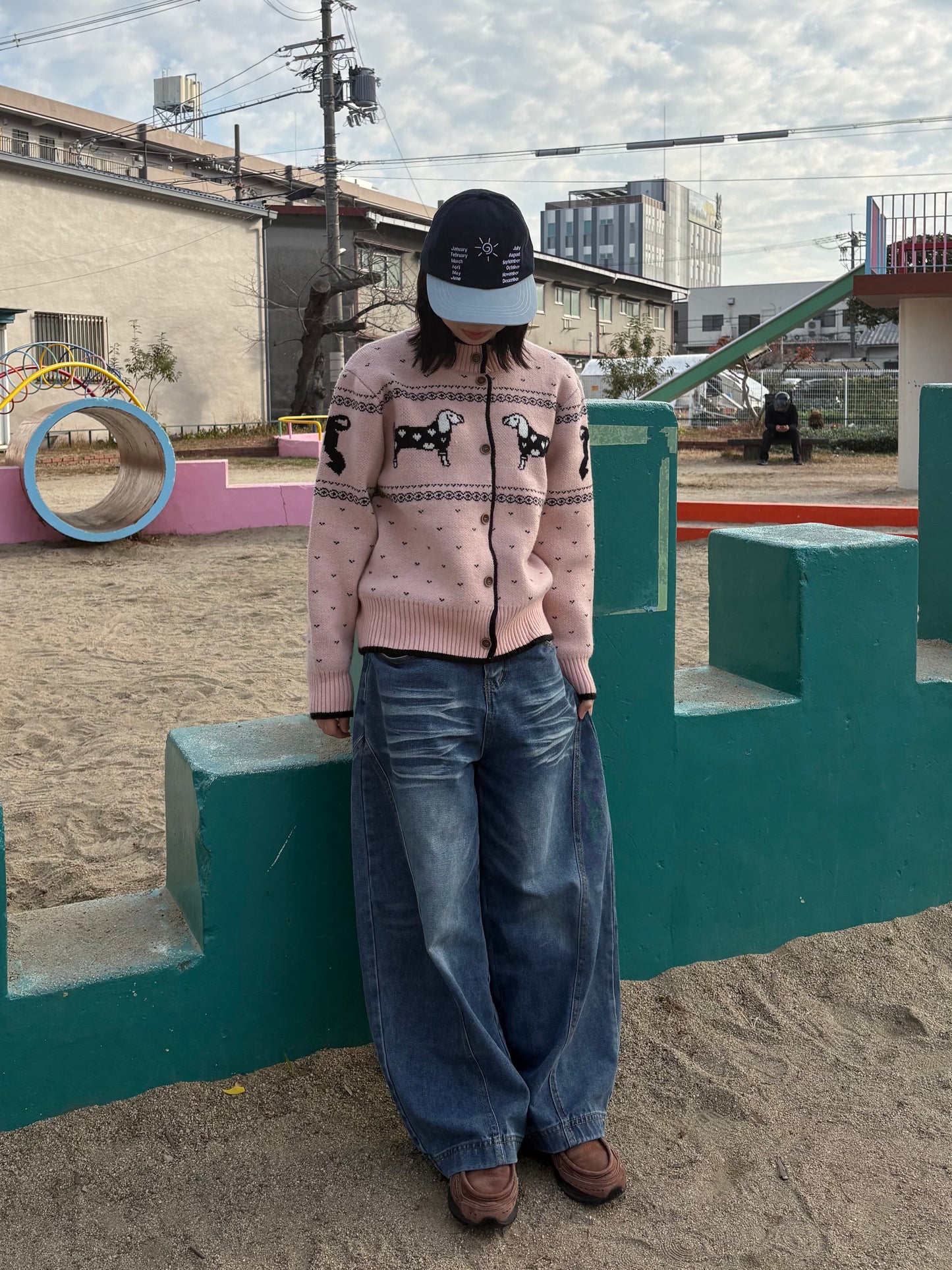 オービットキャップ
 DPB99070