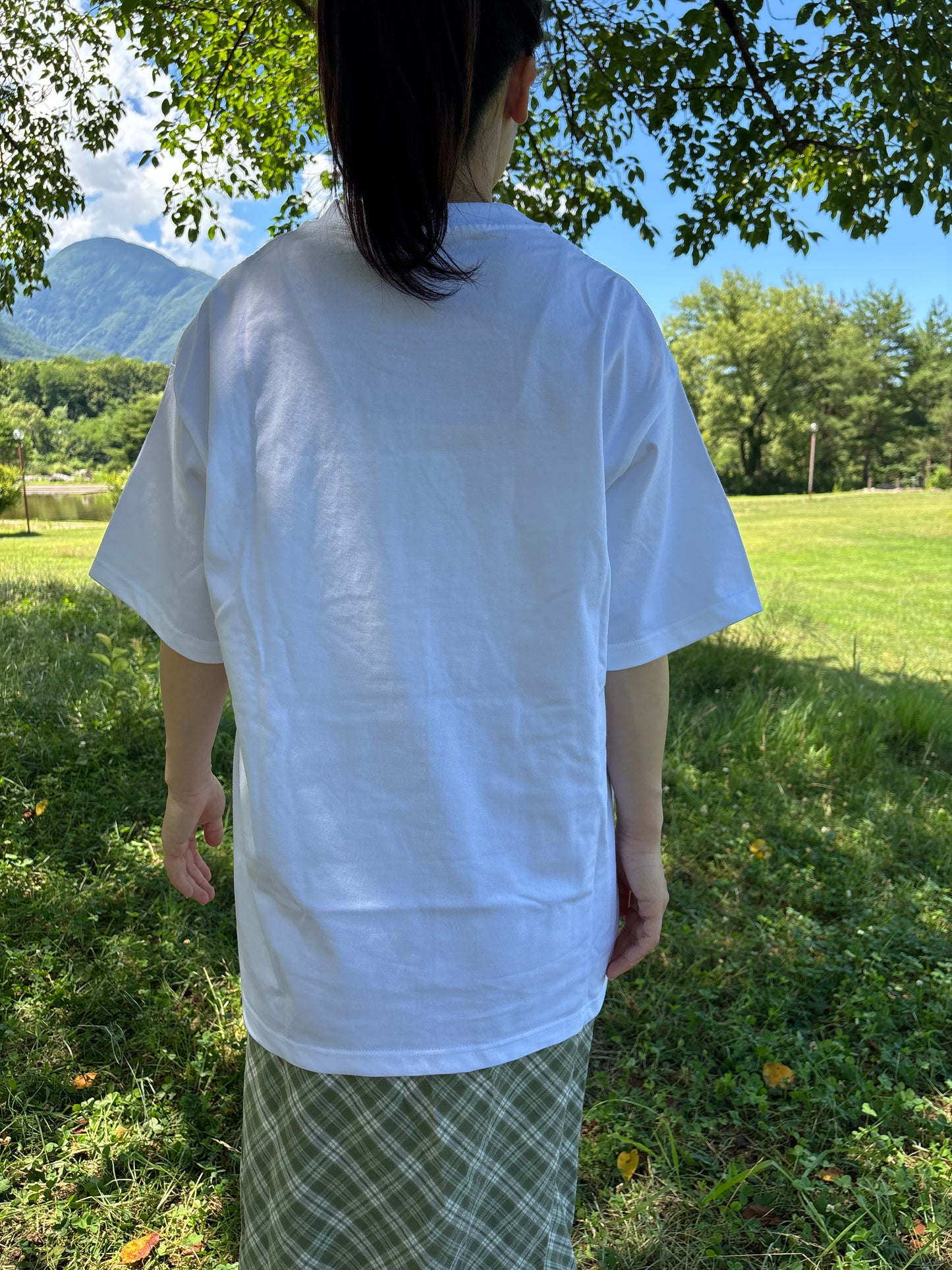 チェアデザインTシャツ DPB84204