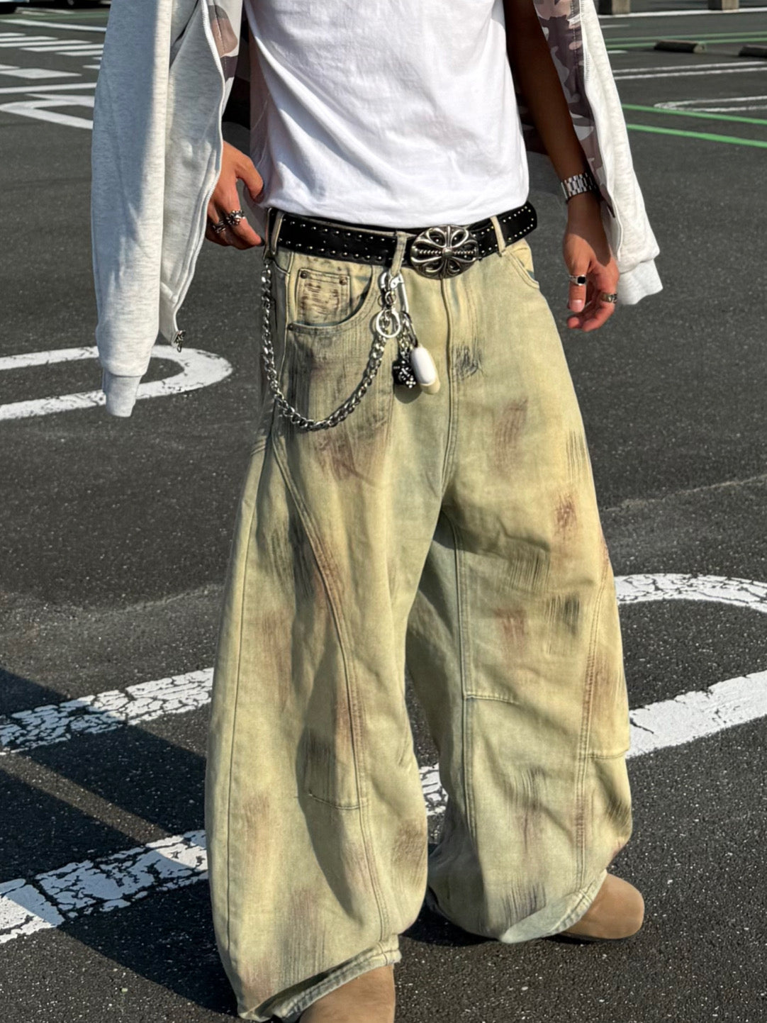 ウォレットチェーン DPB90047