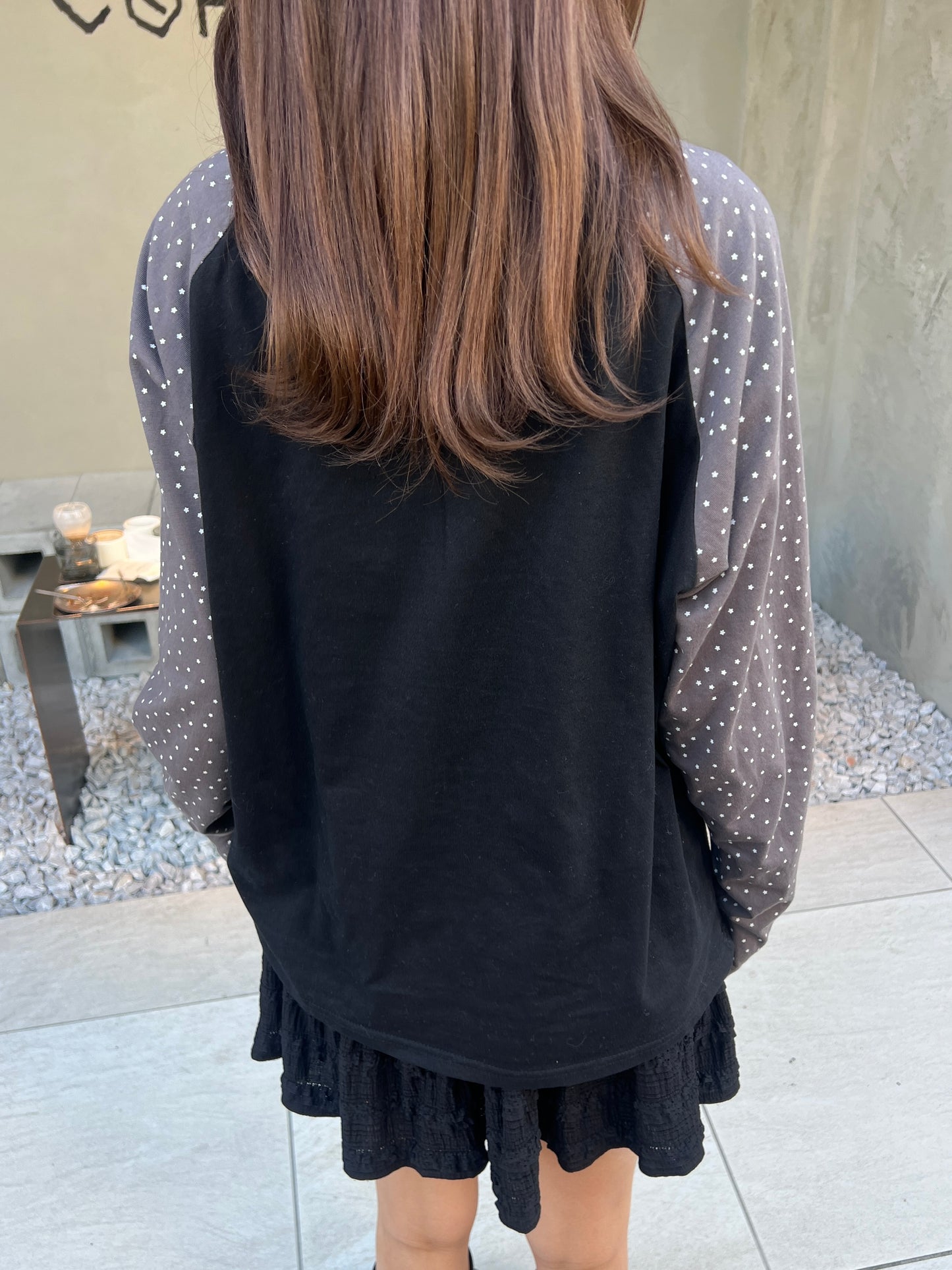 ラグランドットロンT DPB94022