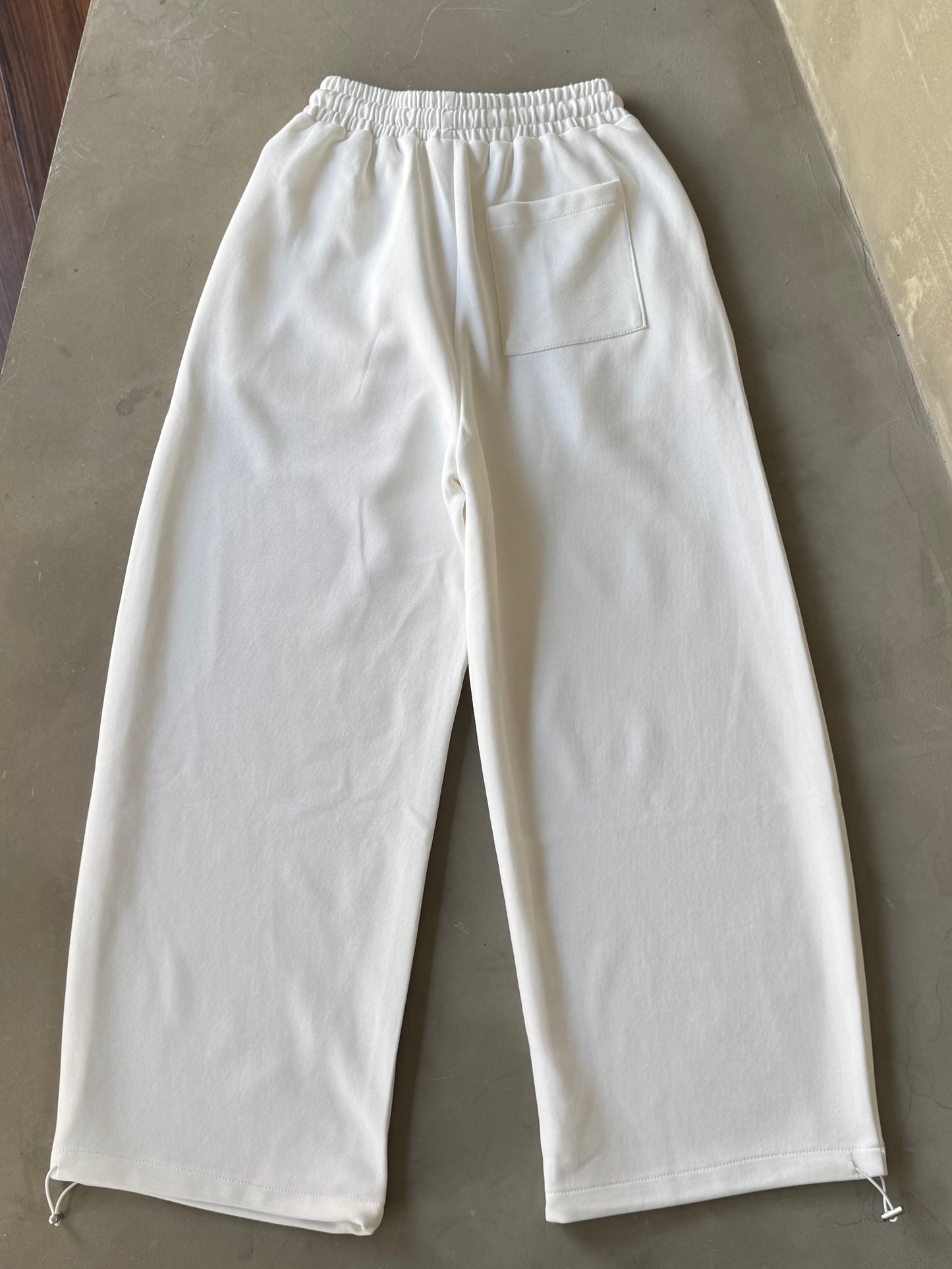 スターラメスウェットパンツ DPB86204