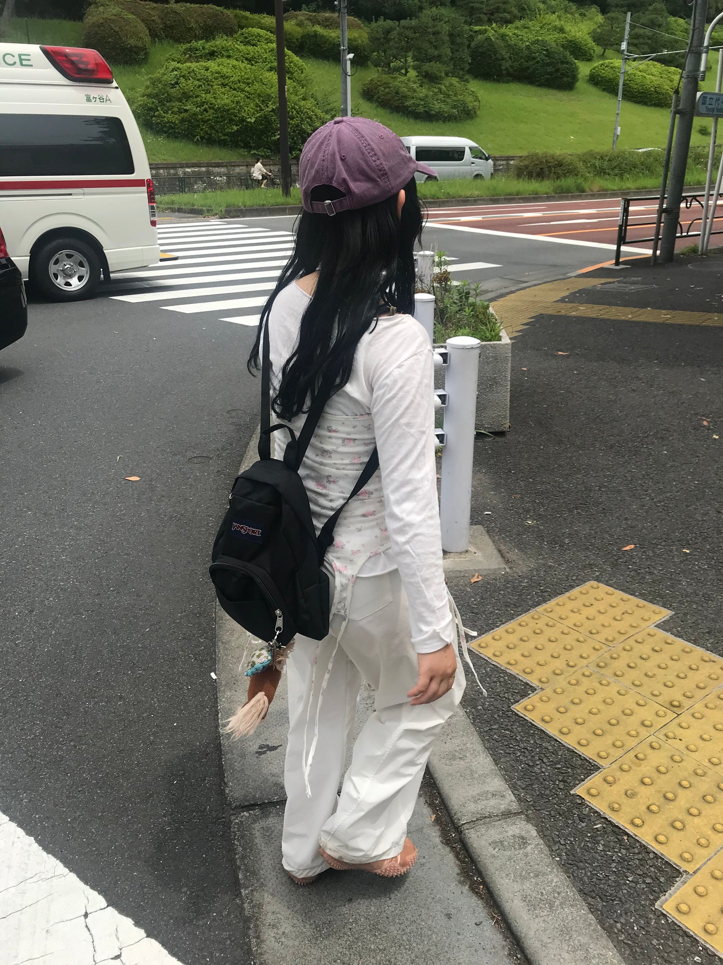 ミニフラワーデザインユニークインナー DPC04100