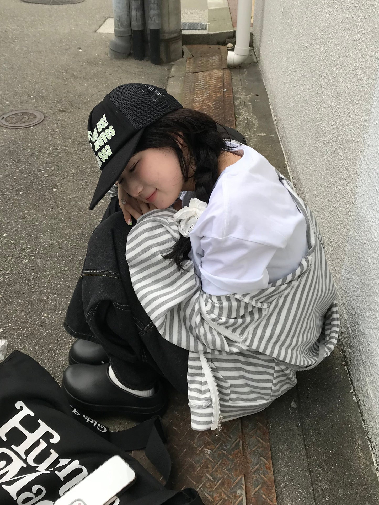 クロッグサンダル DPB85508