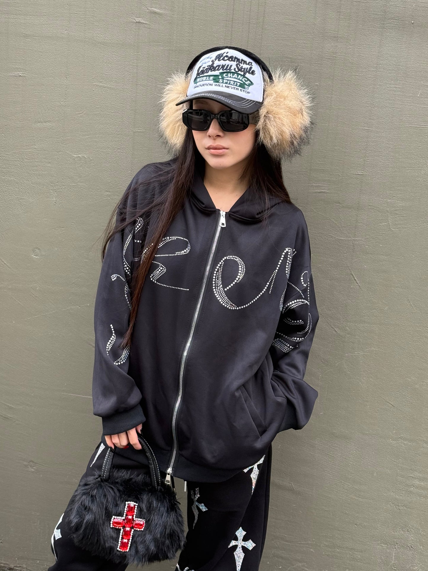 ファーイヤーマフ DPB86163