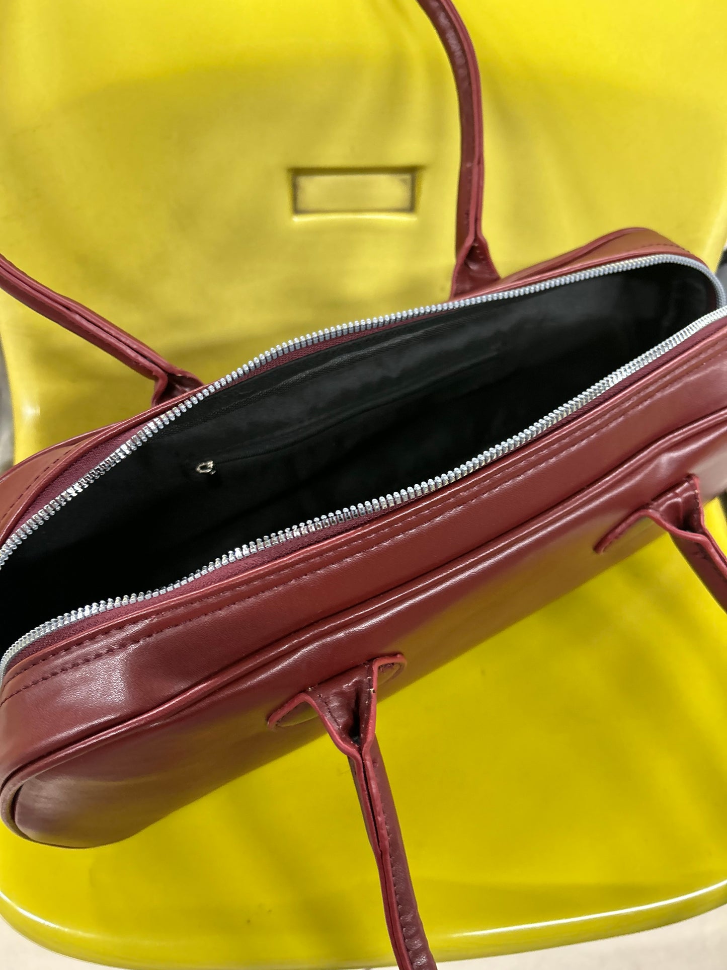 レトロスリムバッグ DPB98066