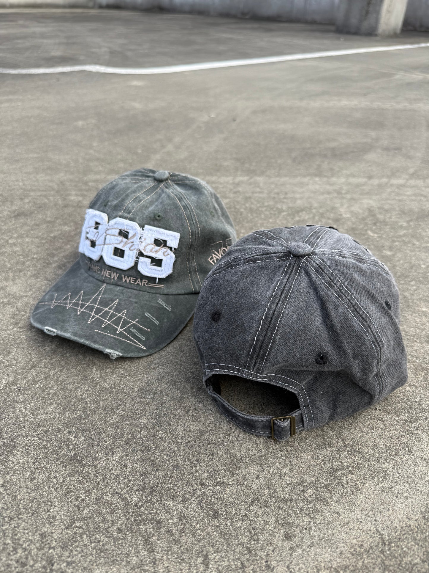 1985キャップ DPB73523