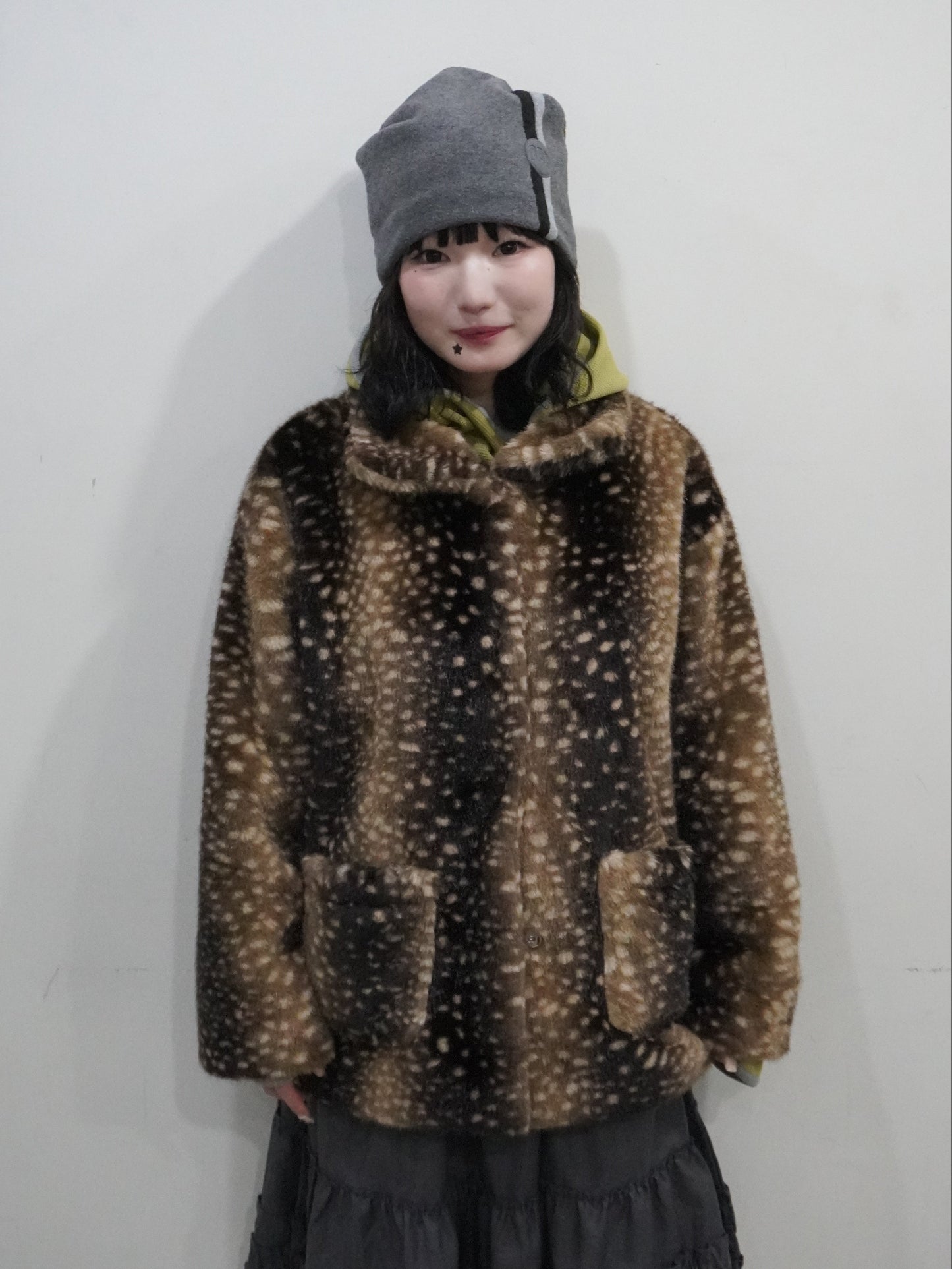 バンビファージャケット DPB85400