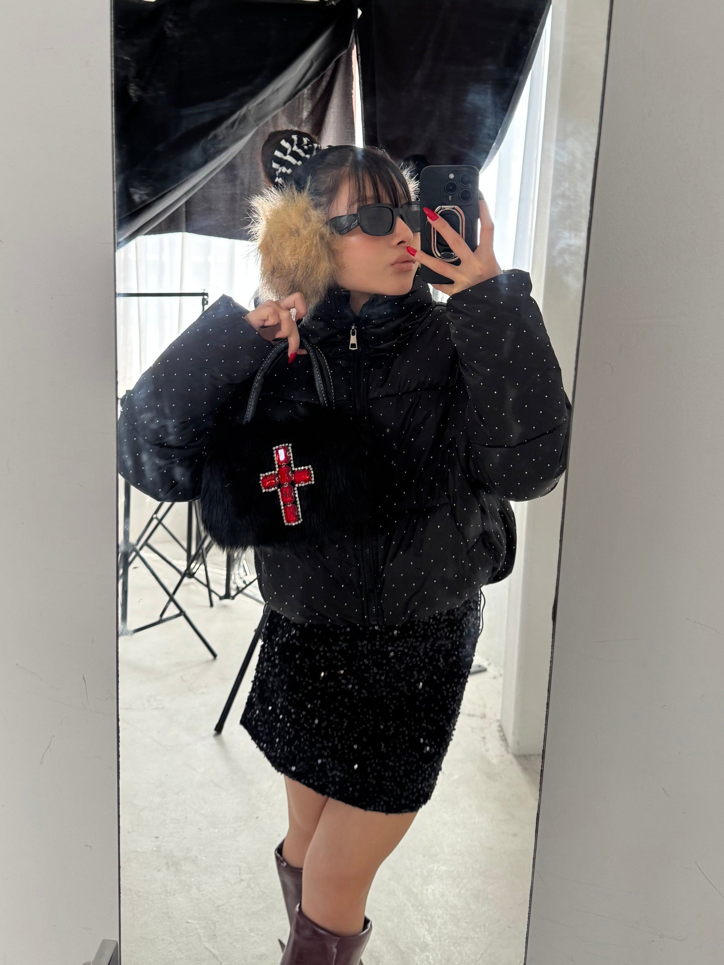 クロスファーバッグ DPB86164