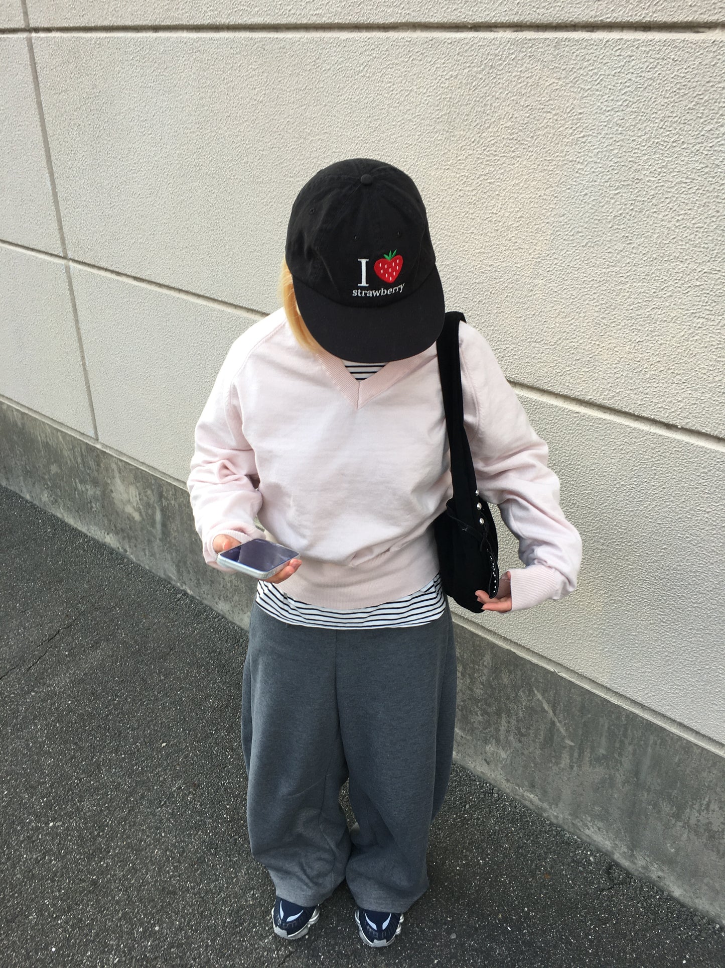 ストロベリーキャップ DPB97049