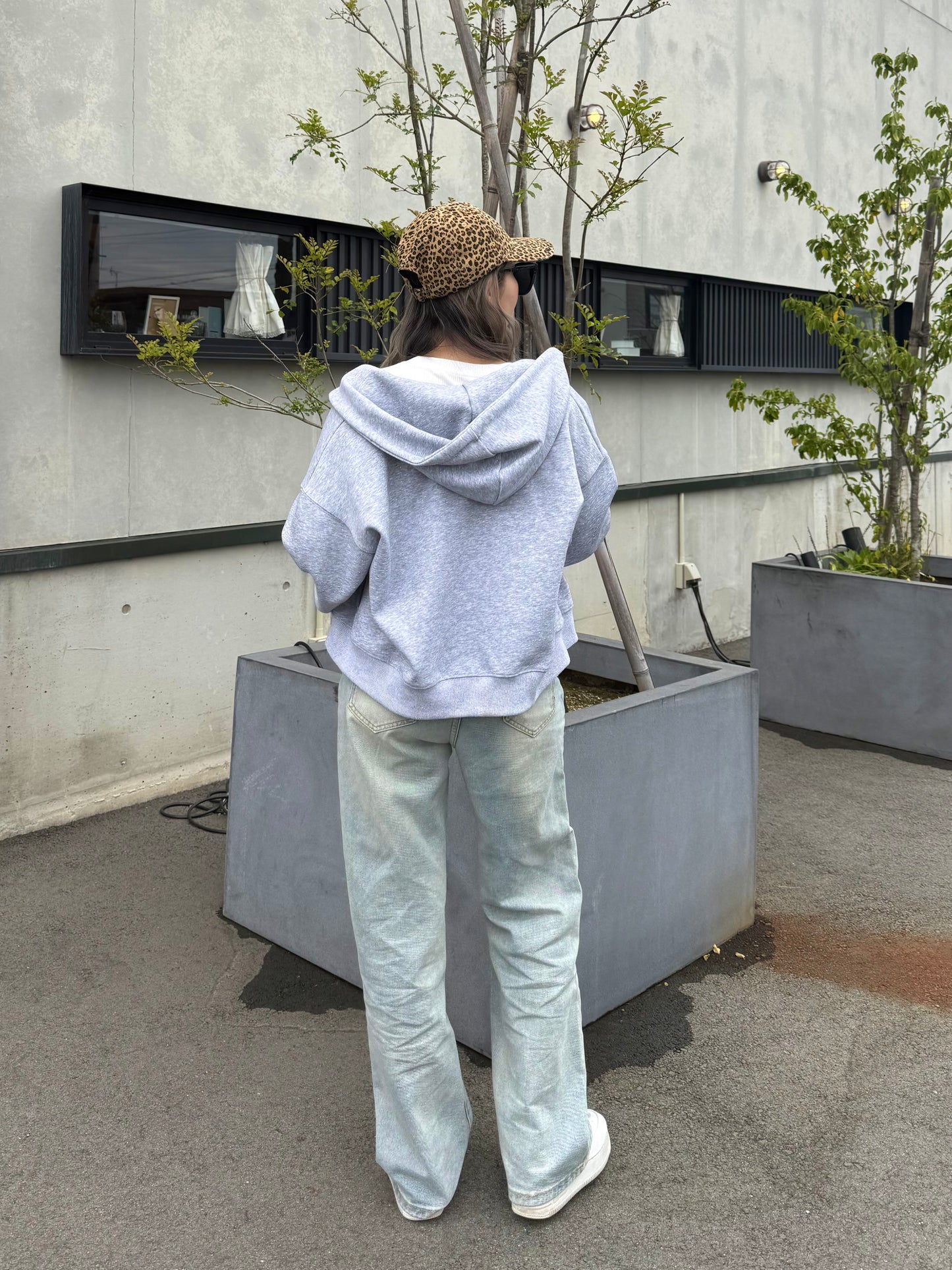 【即納】ラメジップセットアップ DPB73551S