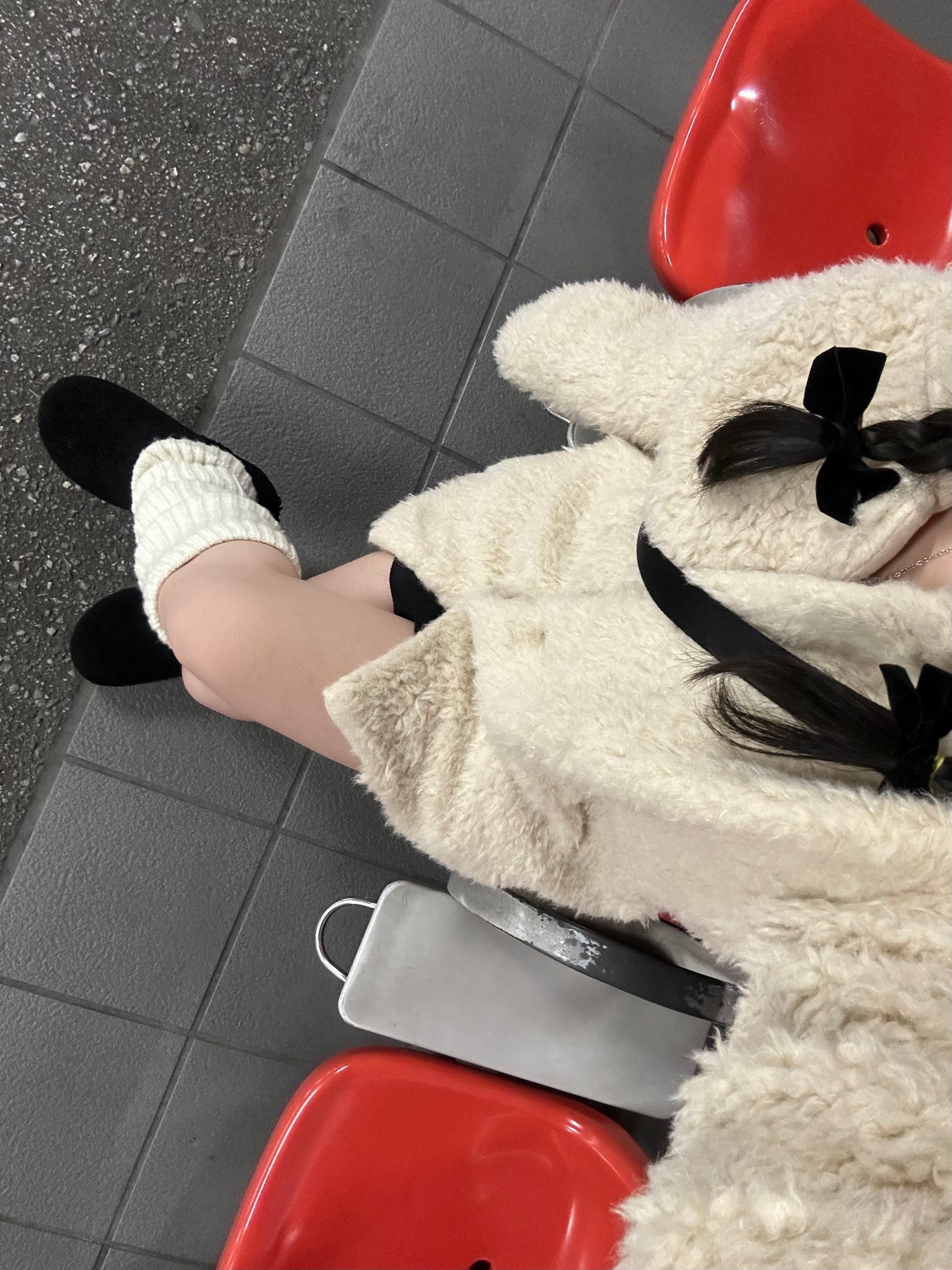 オーバーボアジャケット DPB98010