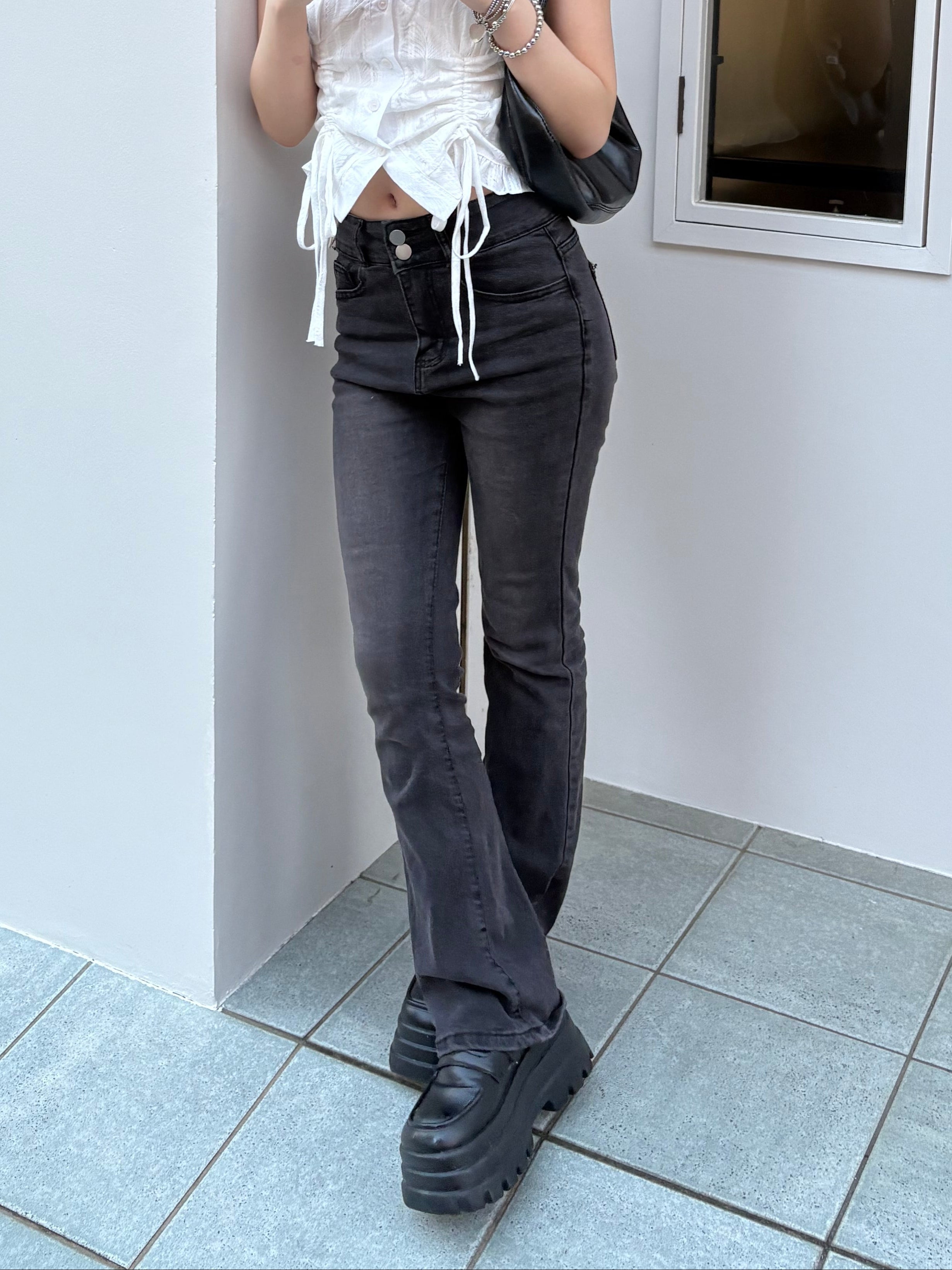 New! Denim Collection – CRAMMY