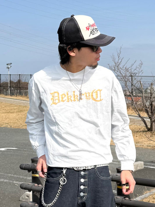 サークルデザインロンT DPB90160