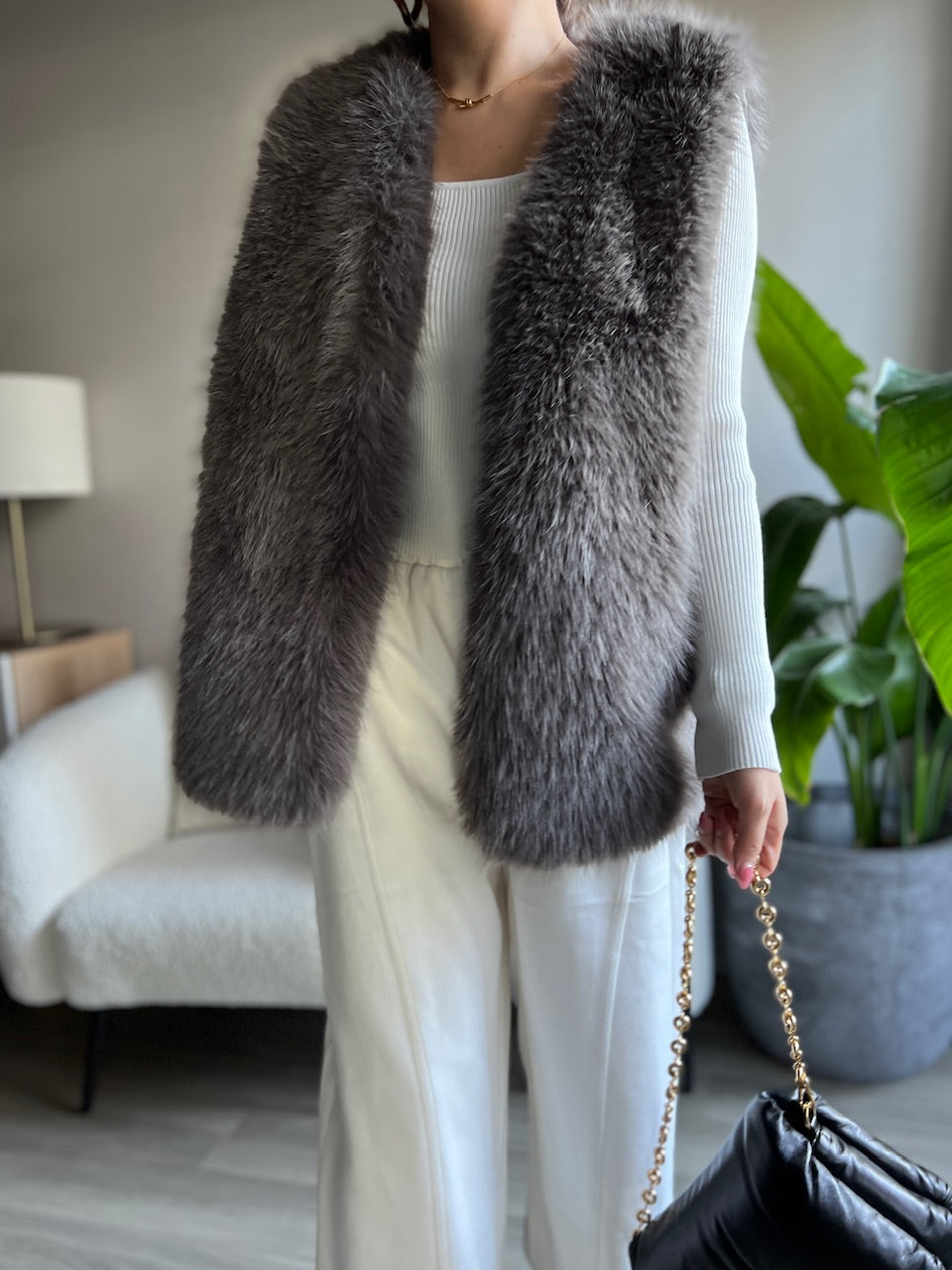 ボリュームファーベスト DPB56357