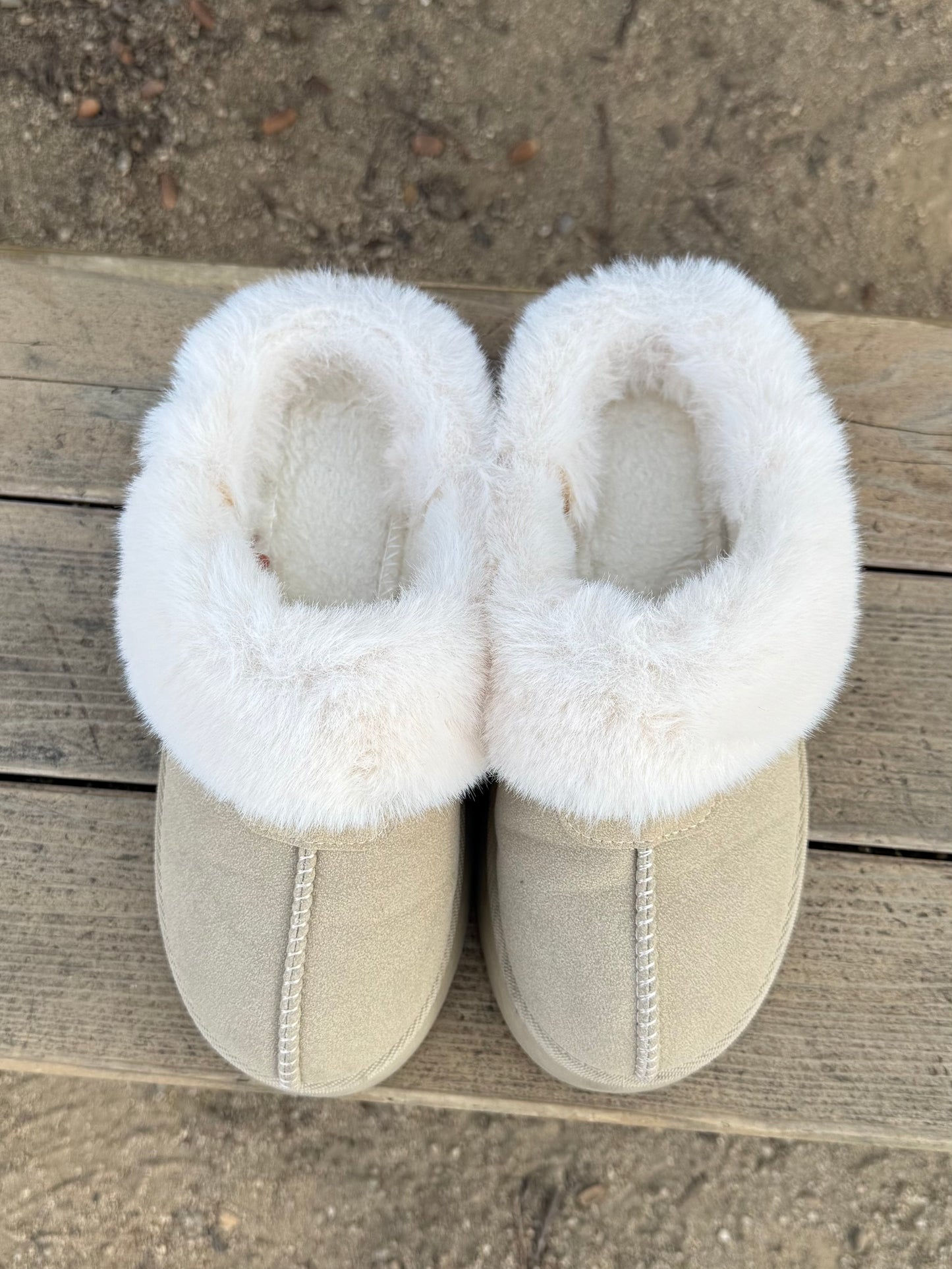 モコモコムートンブーツ DPB73605