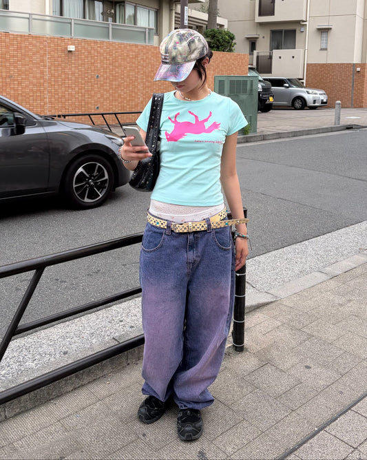 グラフィックTシャツ DPB92179