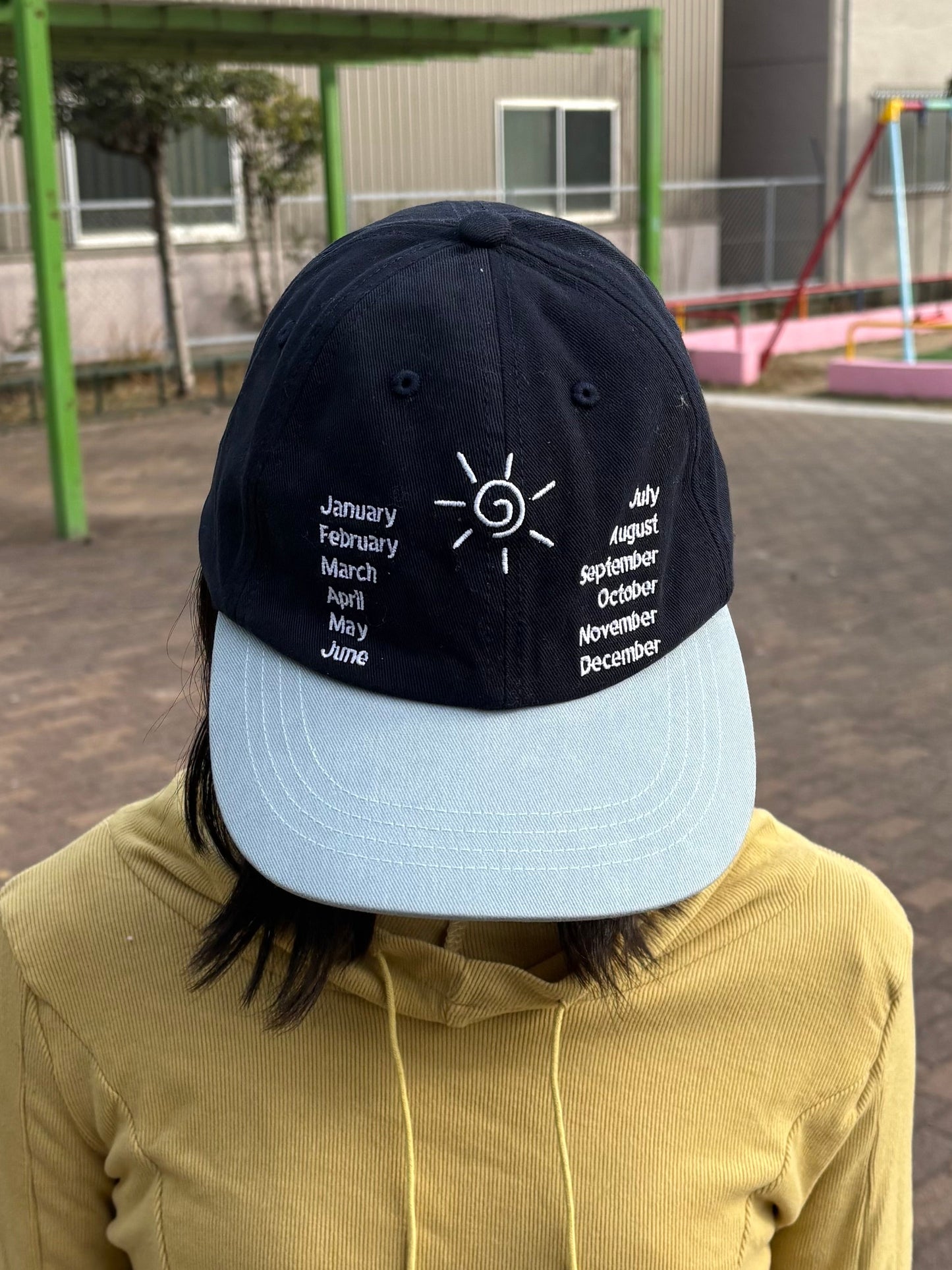 オービットキャップ
 DPB99070